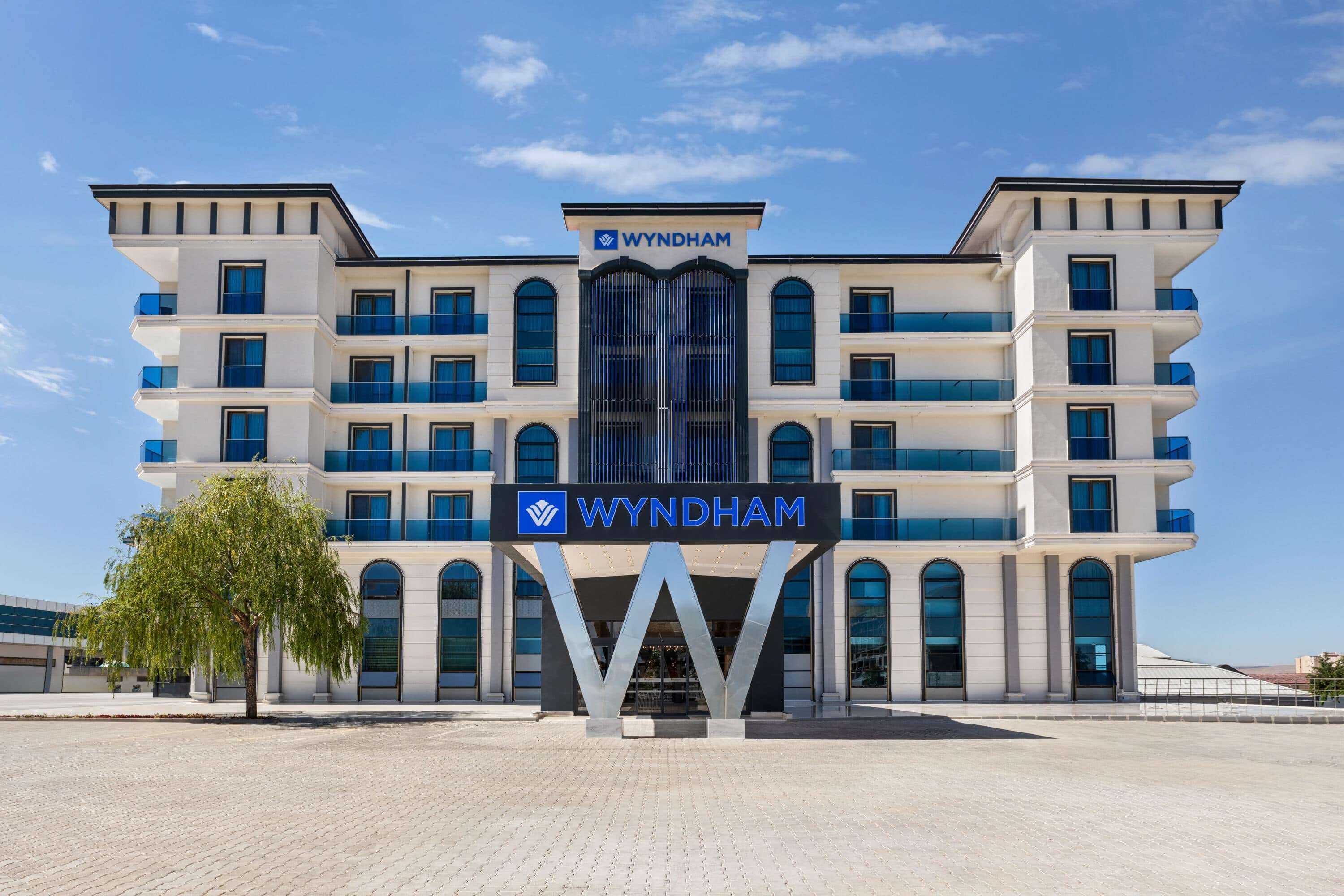 Gift card for Wyndham Afyonkarahisar Thermal & Spa Gift card for Wyndham Afyonkarahisar Thermal & Spa