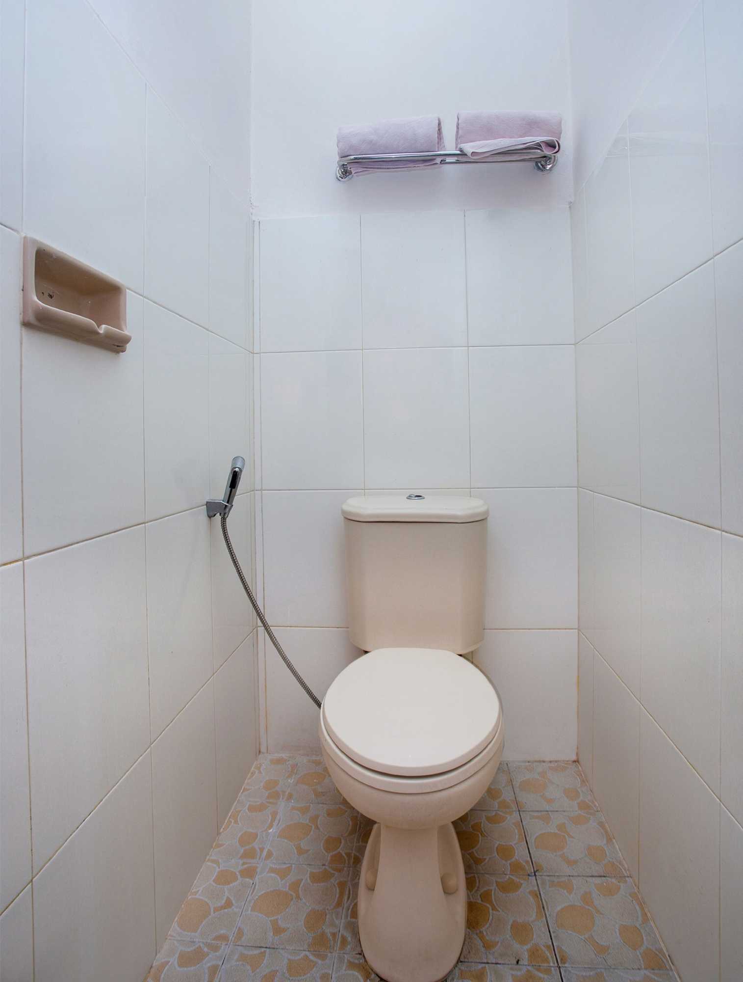 Gift card for Hotel O Griya Karangsalam Indah