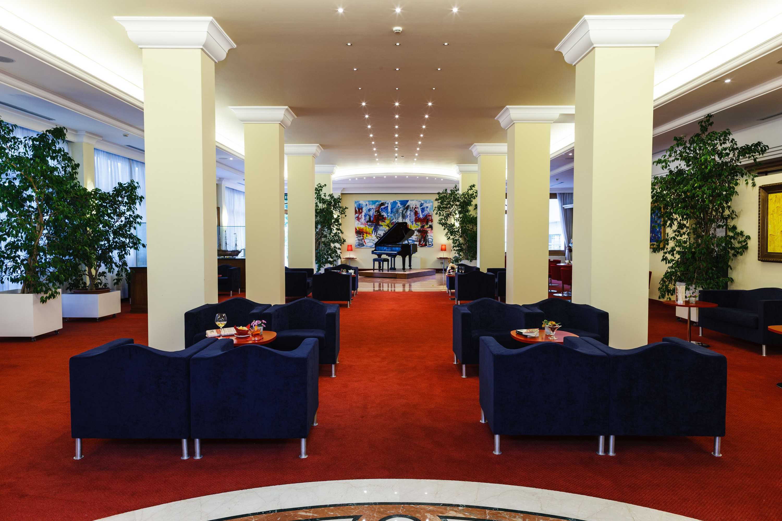 Gift card for Hotel Terme Millepini Gift card for Hotel Terme Millepini