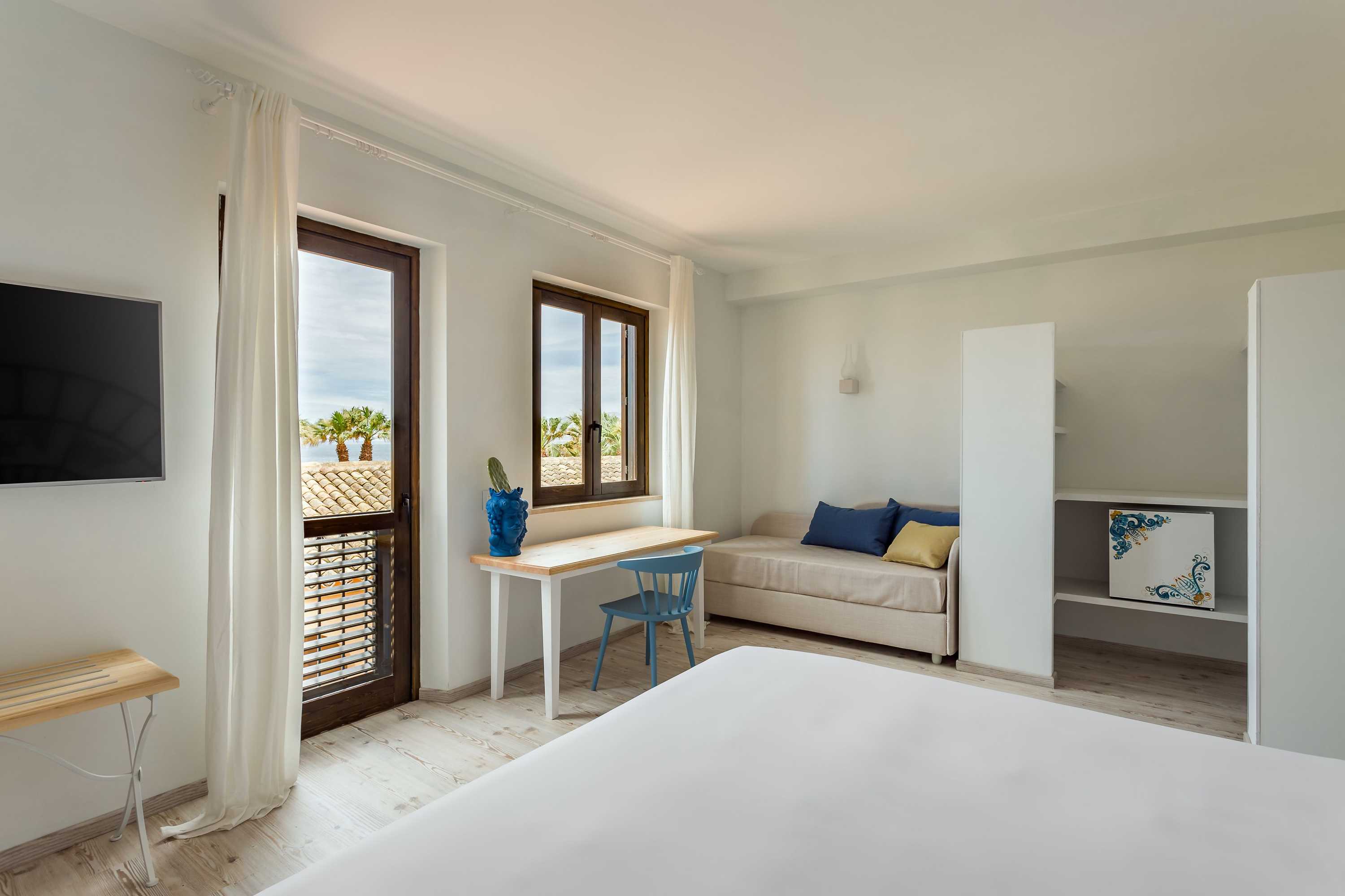 Gift card for La Tonnara di Bonagia Resort Gift card for La Tonnara di Bonagia Resort