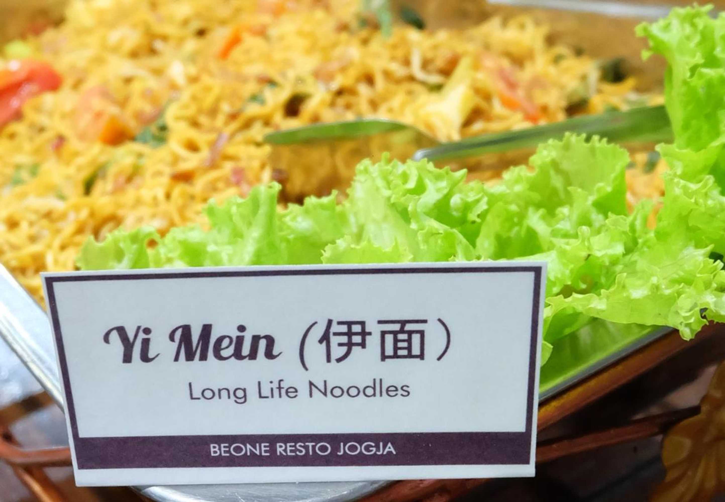 Gift card for Beone House Jogja