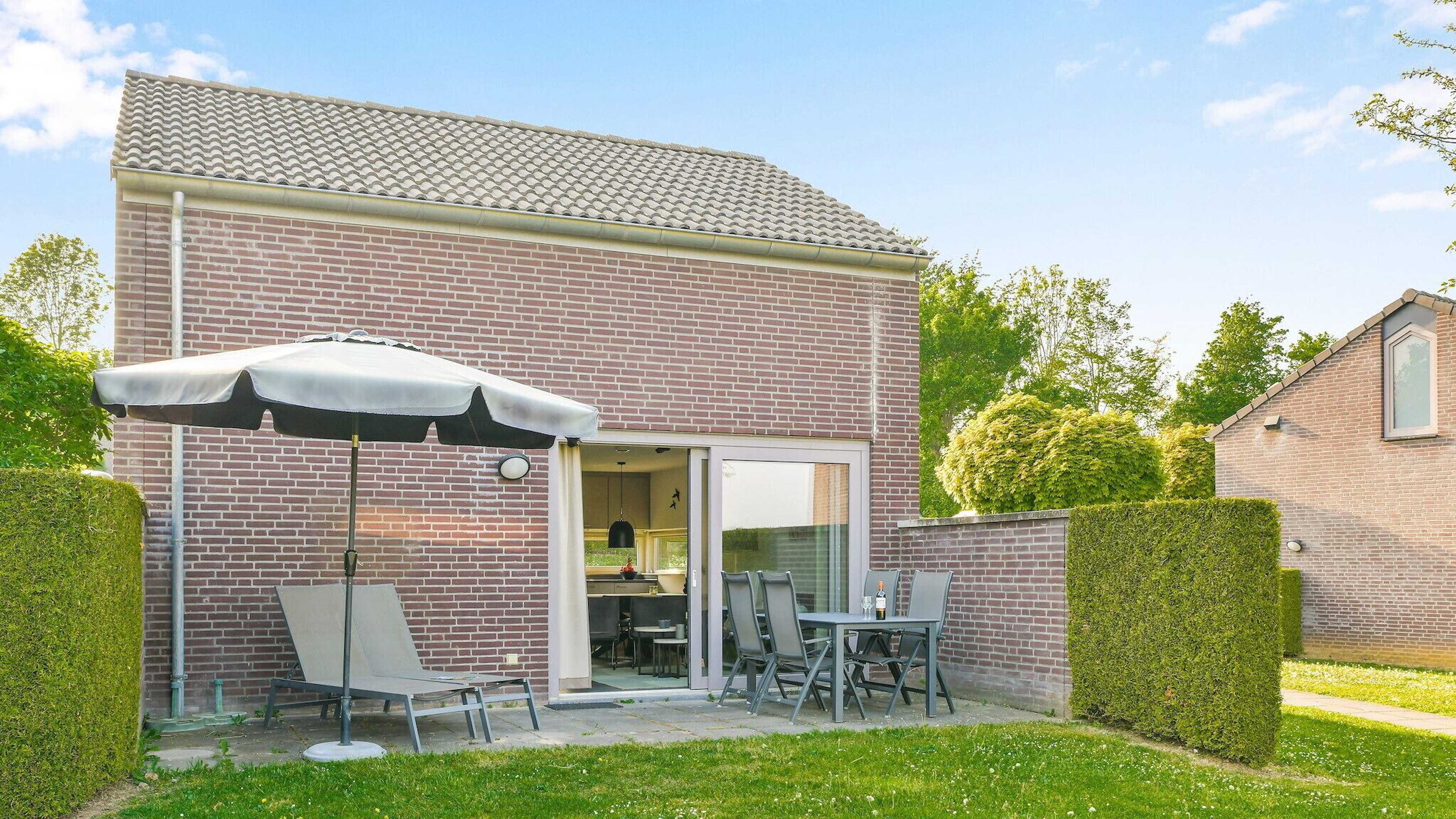 Gift card for Summio Vakantiepark Reevallis