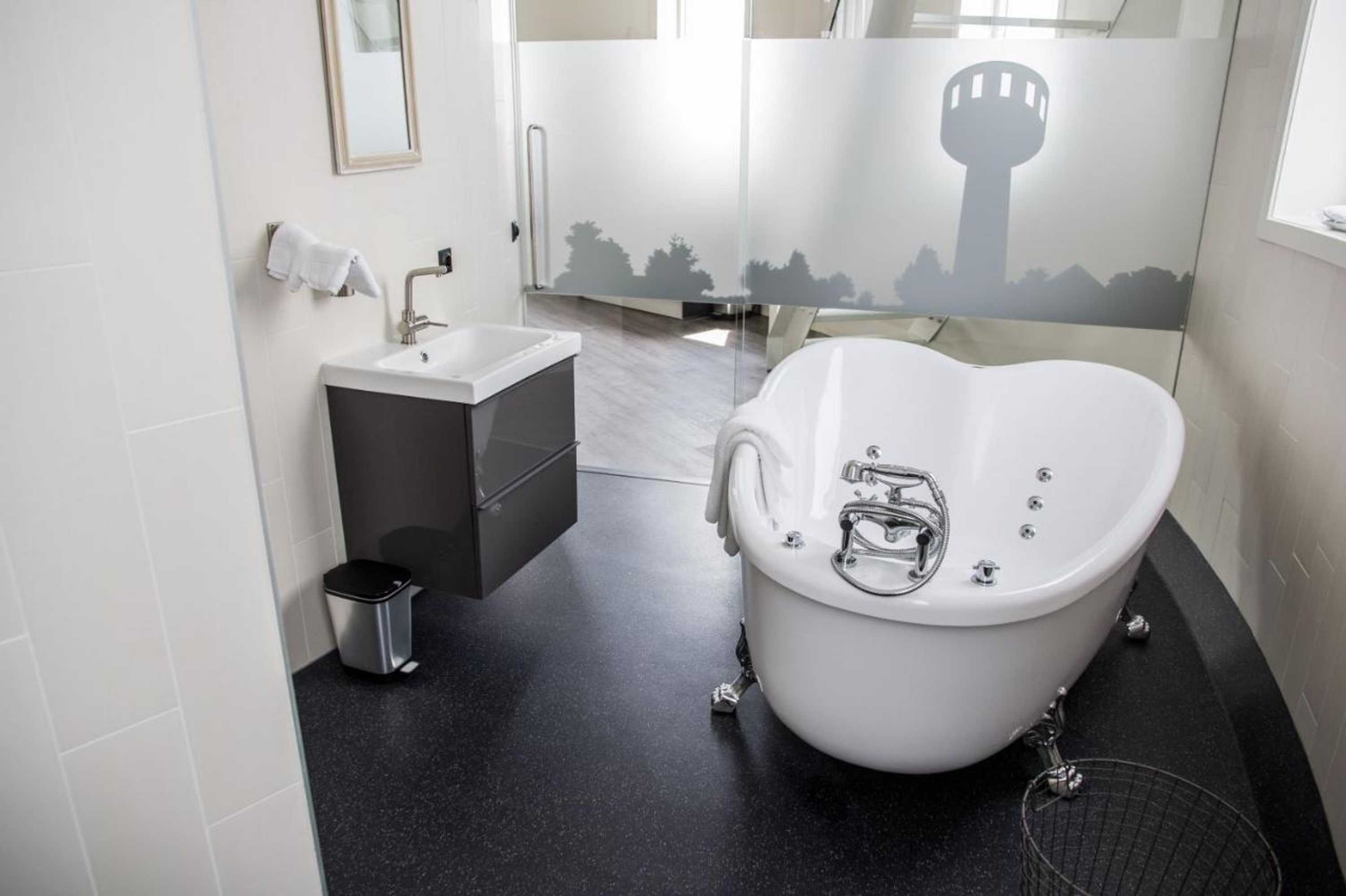 Gift card for Watertorenhotel Nes