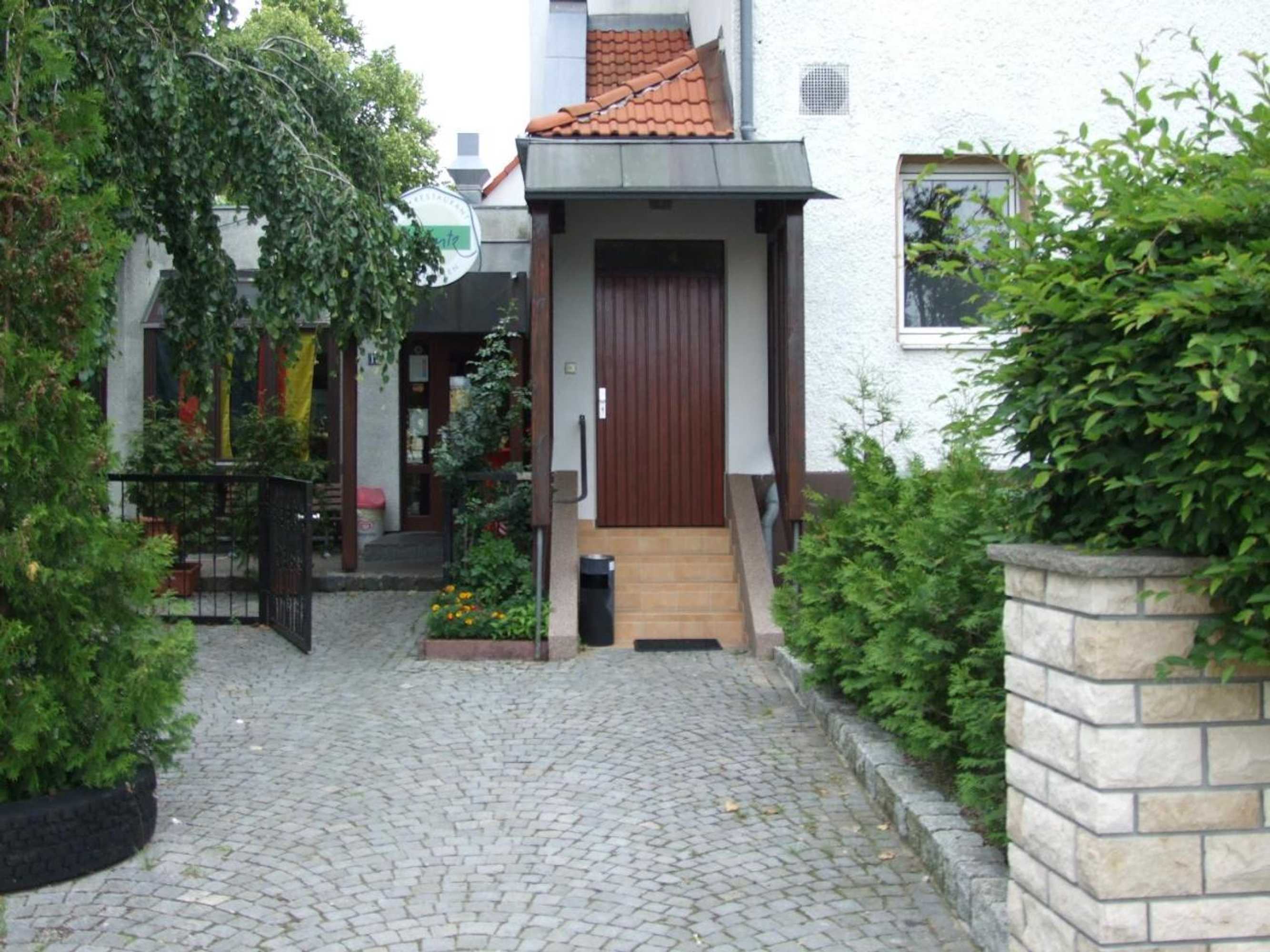 Gift card for Gästehaus Palmengarten