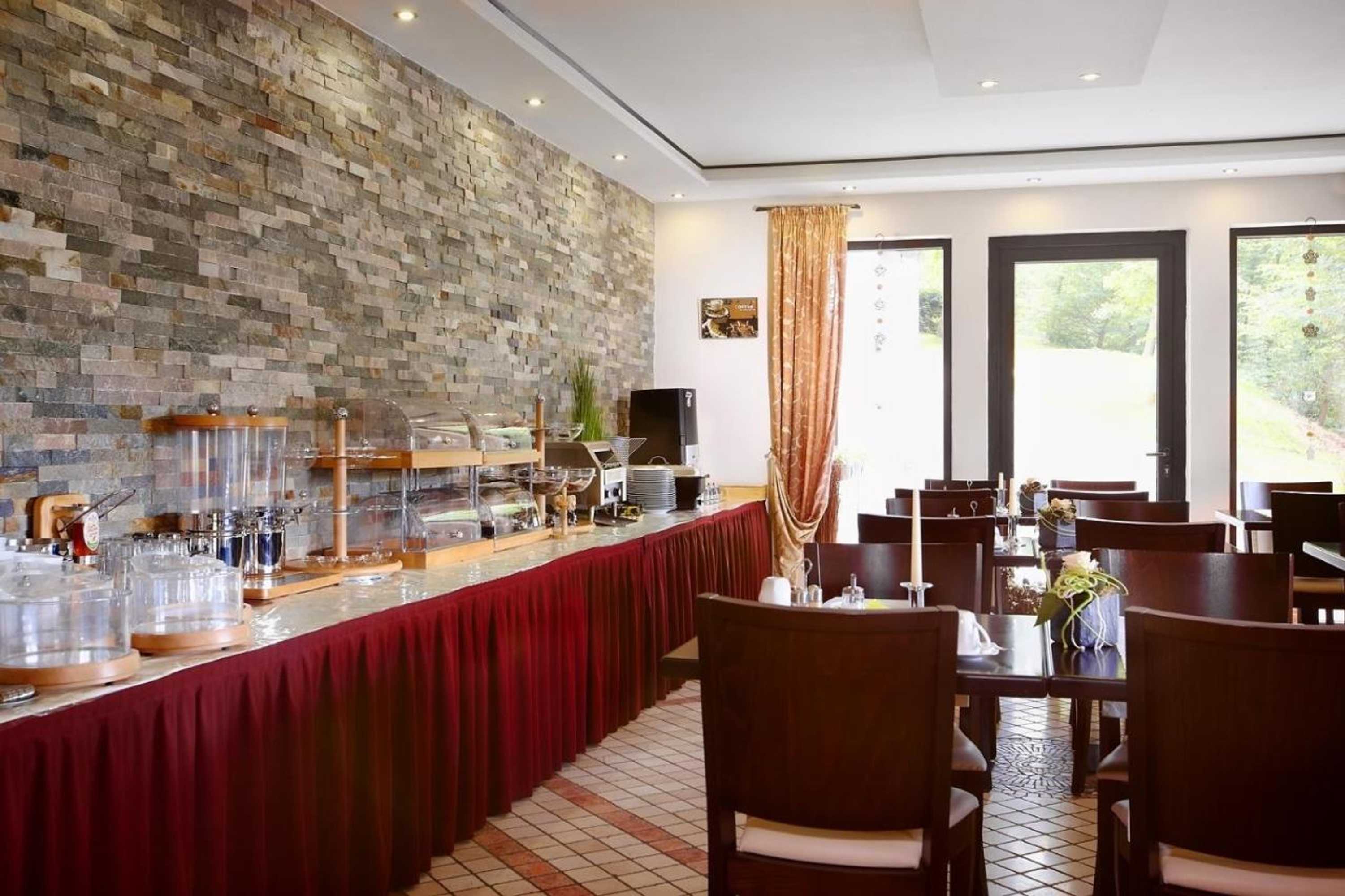 Gift card for Landhotel Lembergblick