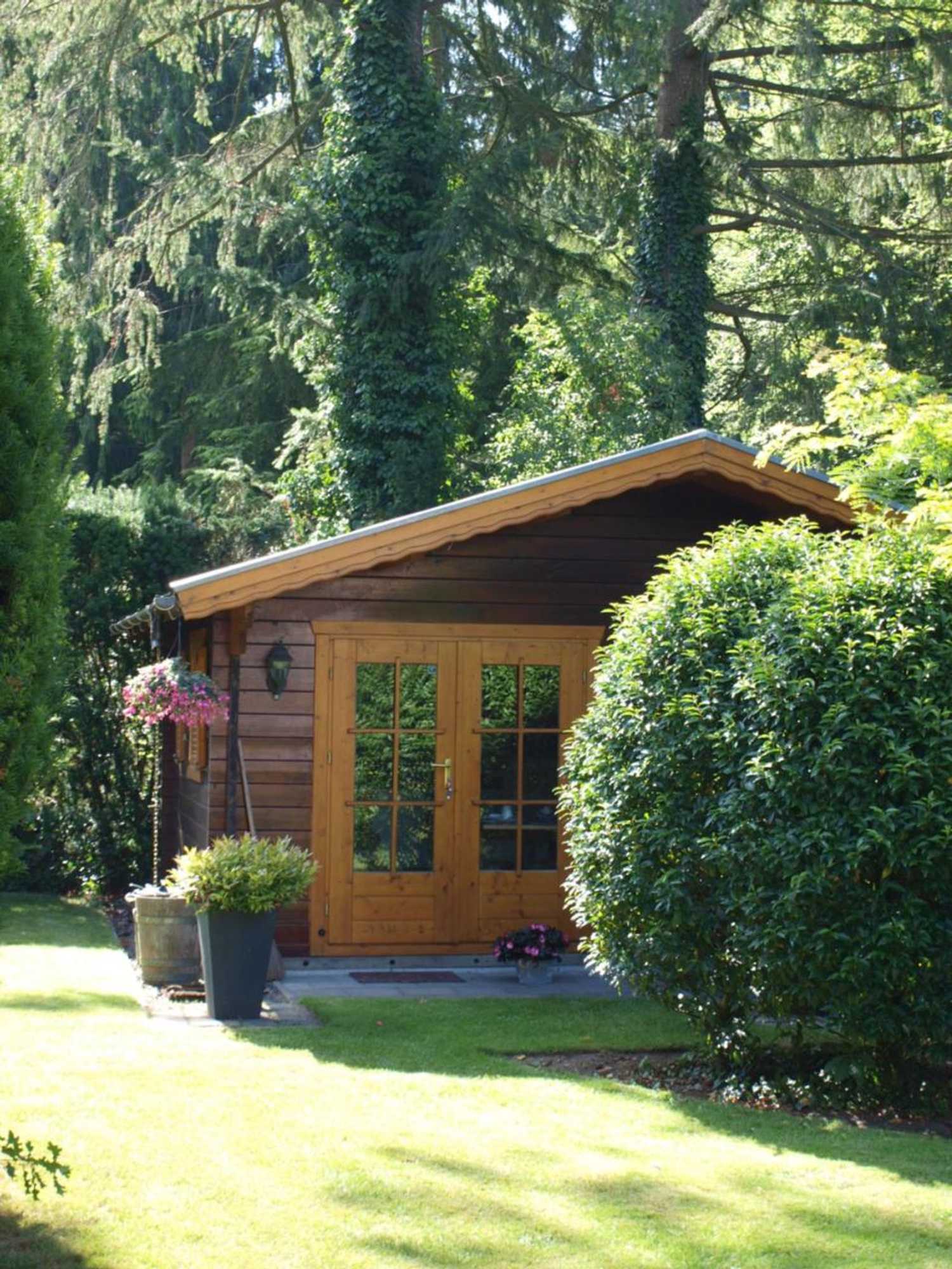 Gift card for Bed En - of Zonder - Breakfast Putten