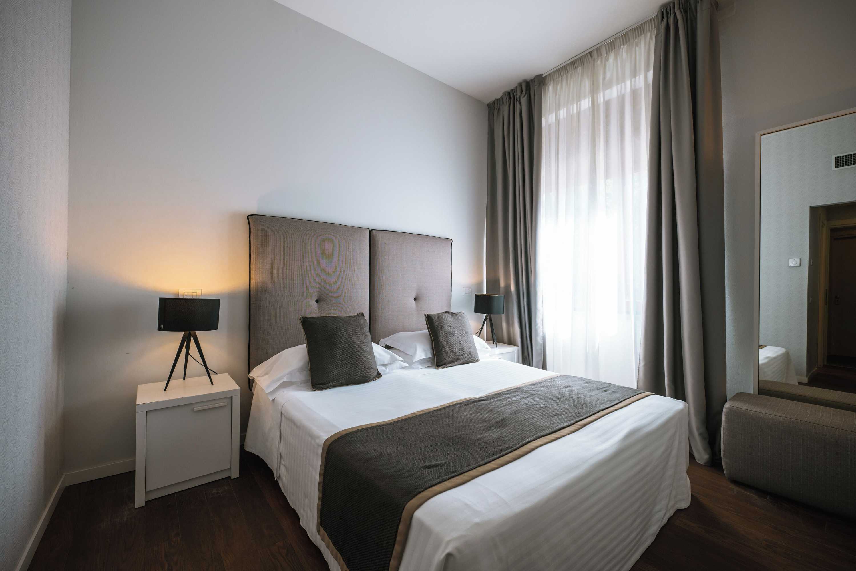 Gift card for Hotel De la Ville Gift card for Hotel De la Ville