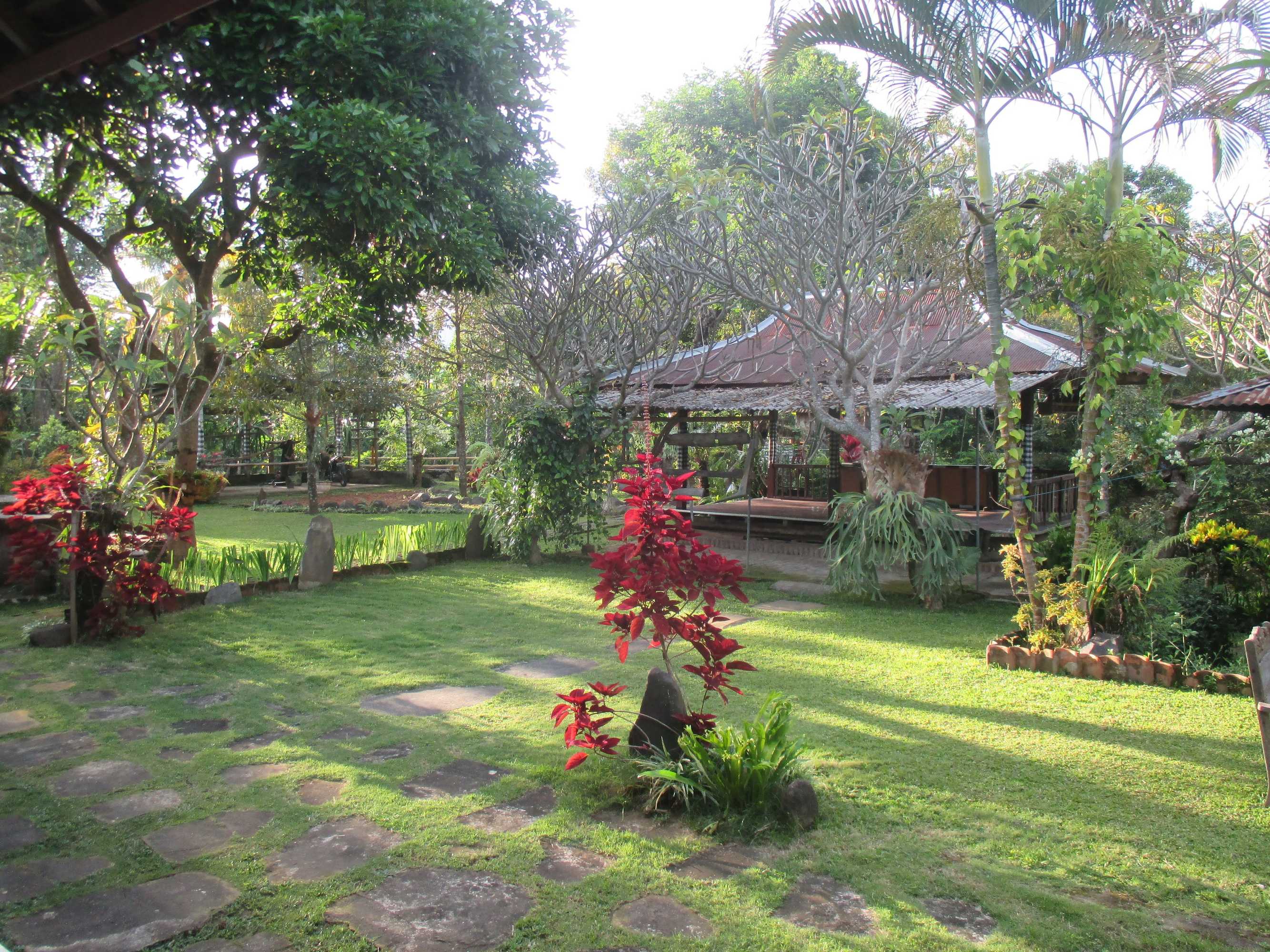 Gift card for Esa di Kubu Homestay Gift card for Esa di Kubu Homestay