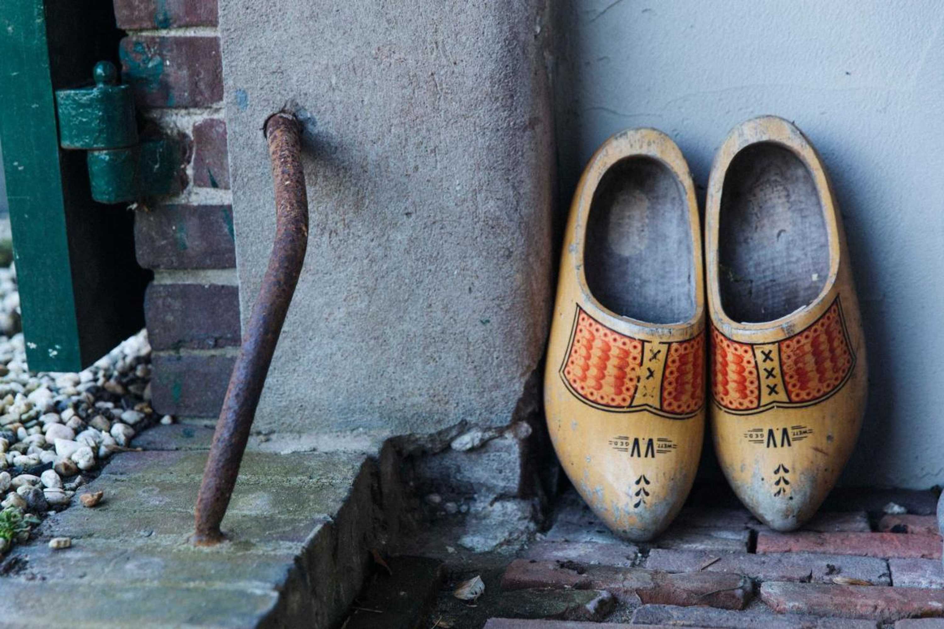 Gift card for B&b Louisehoeve