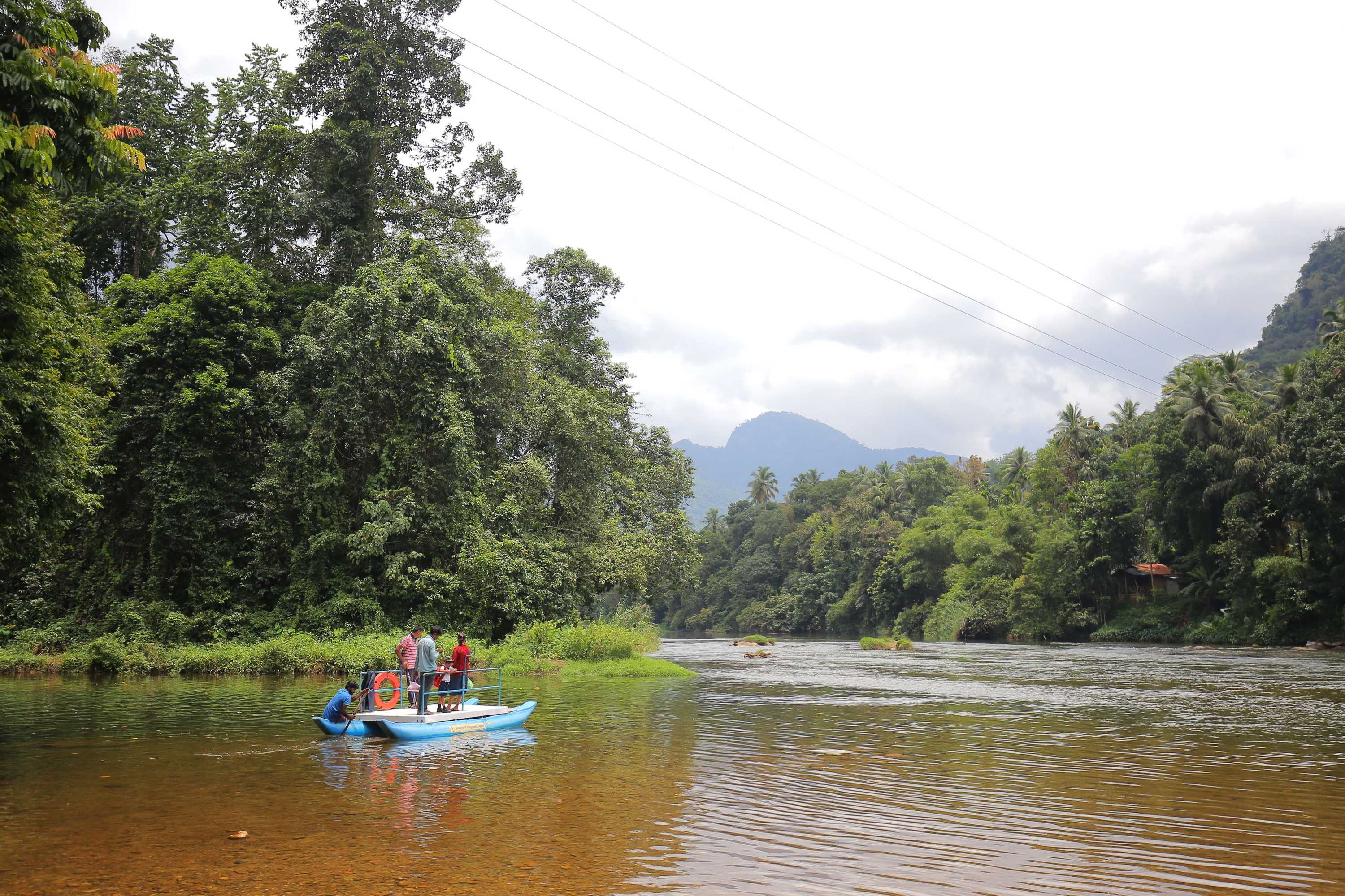 Gift card for Kitulgala Heritage Rest House Gift card for Kitulgala Heritage Rest House