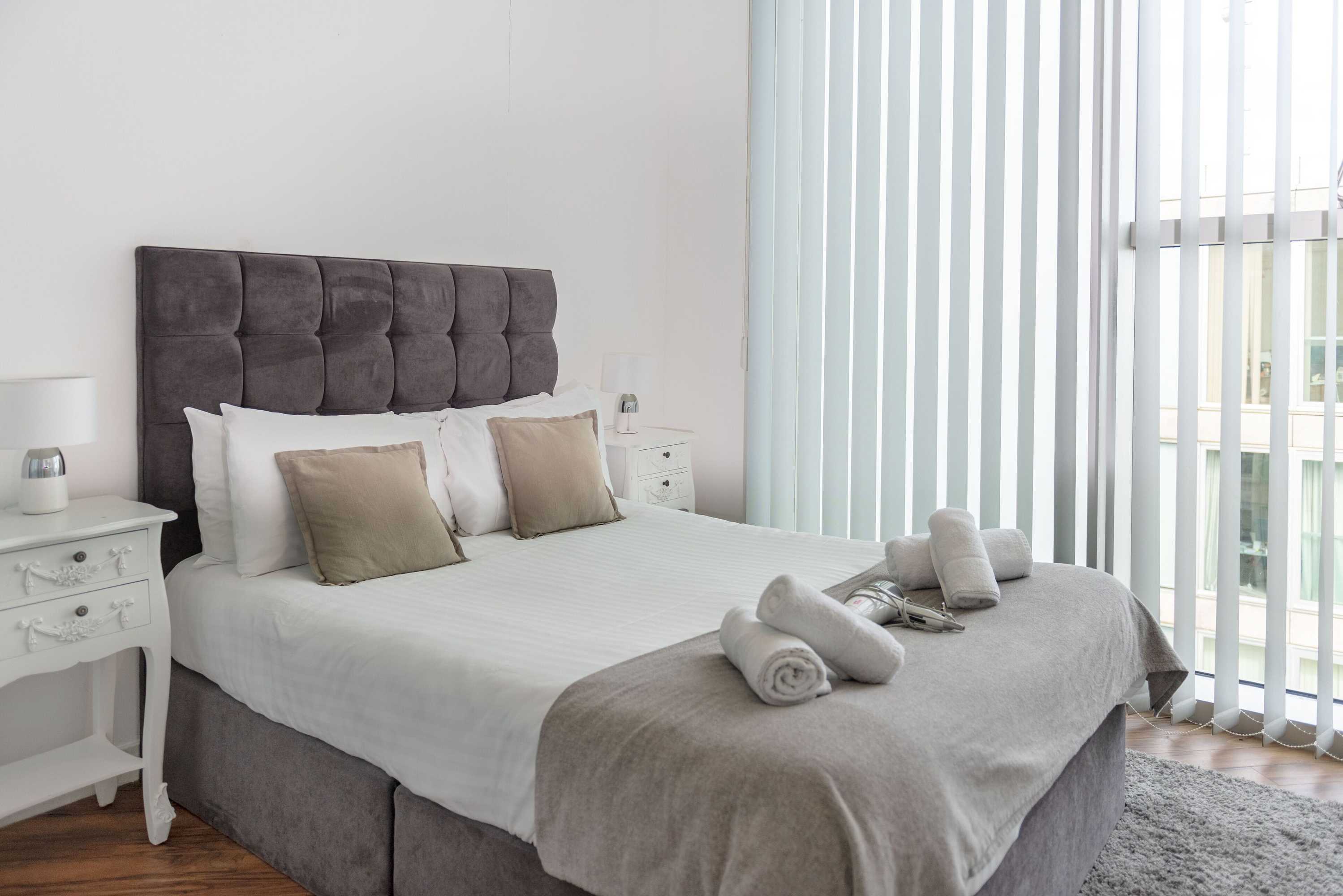 Gift card for City Stay Apartments - The Hub MK Gift card for City Stay Apartments - The Hub MK
