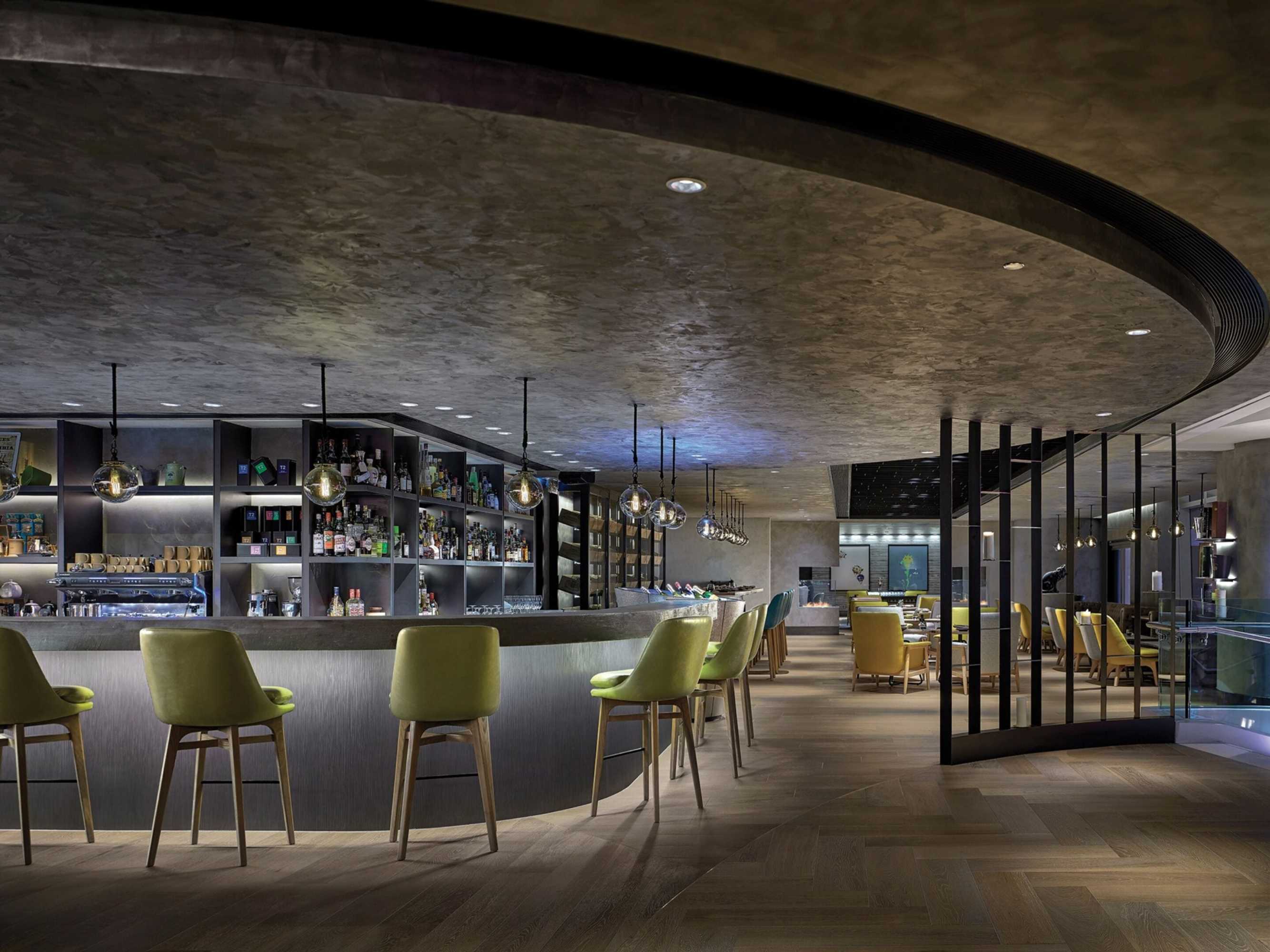 Gift card for Cordis Hong Kong at Langham Place Gift card for Cordis Hong Kong at Langham Place