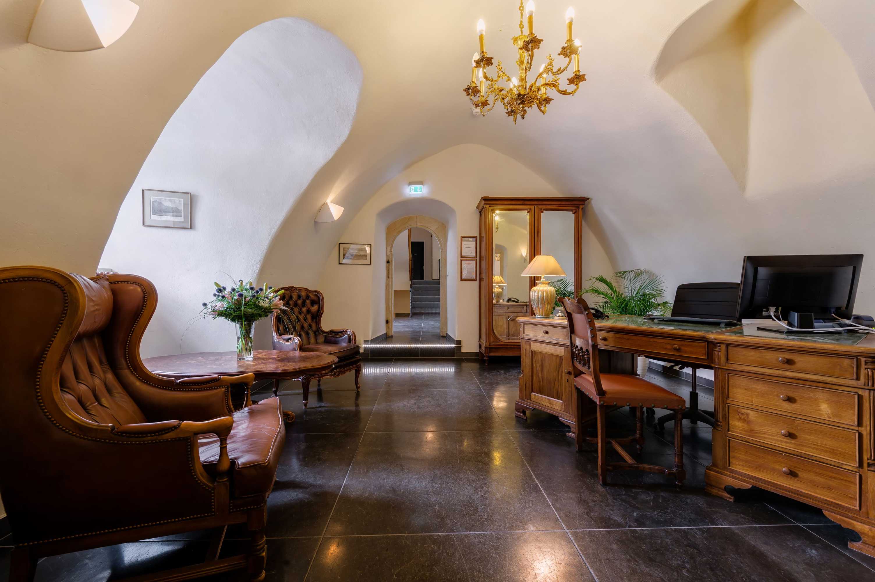 Gift card for Schlosshotel Purschenstein Gift card for Schlosshotel Purschenstein