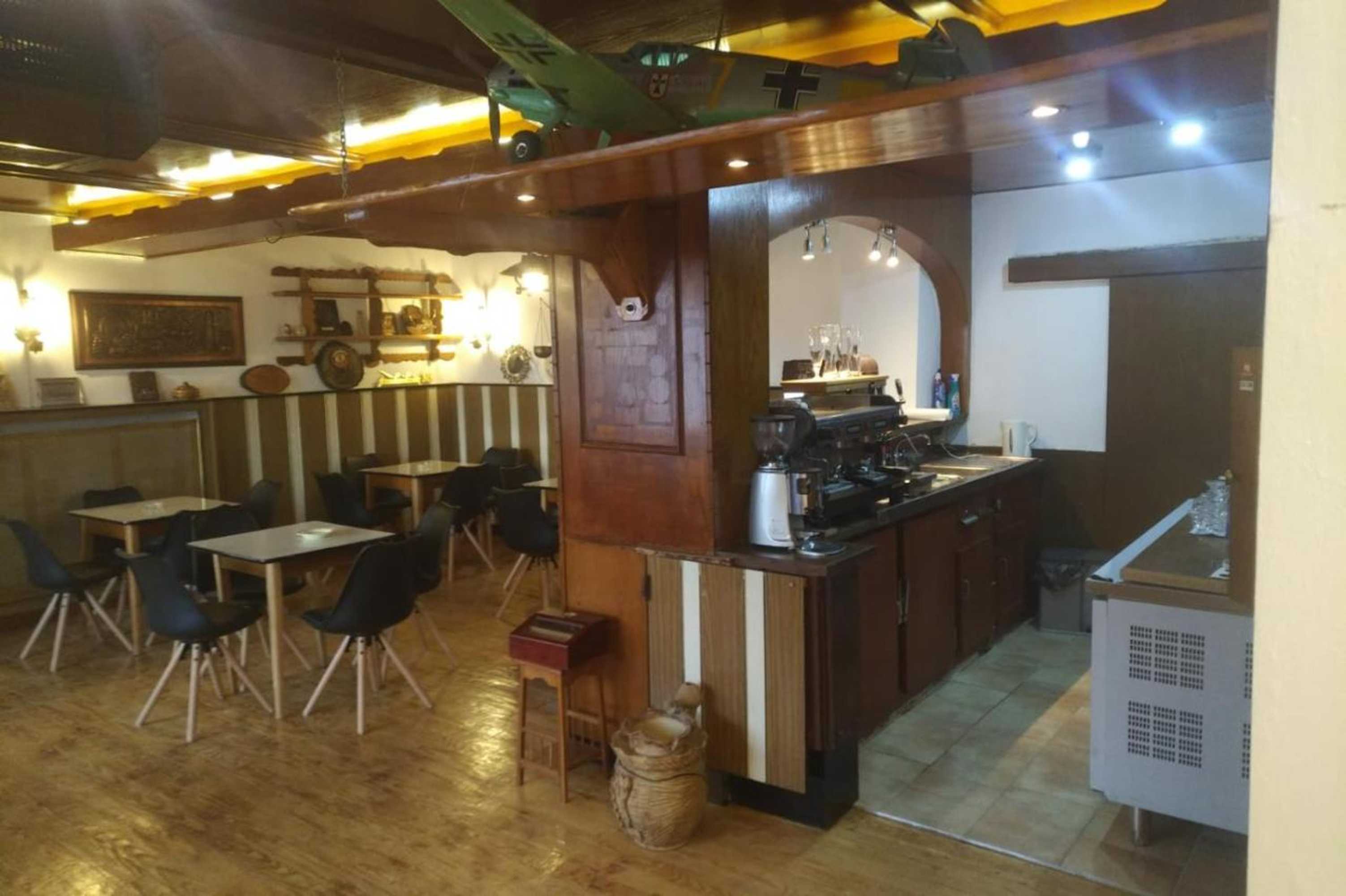 Gift card for Osteria Mediterranean