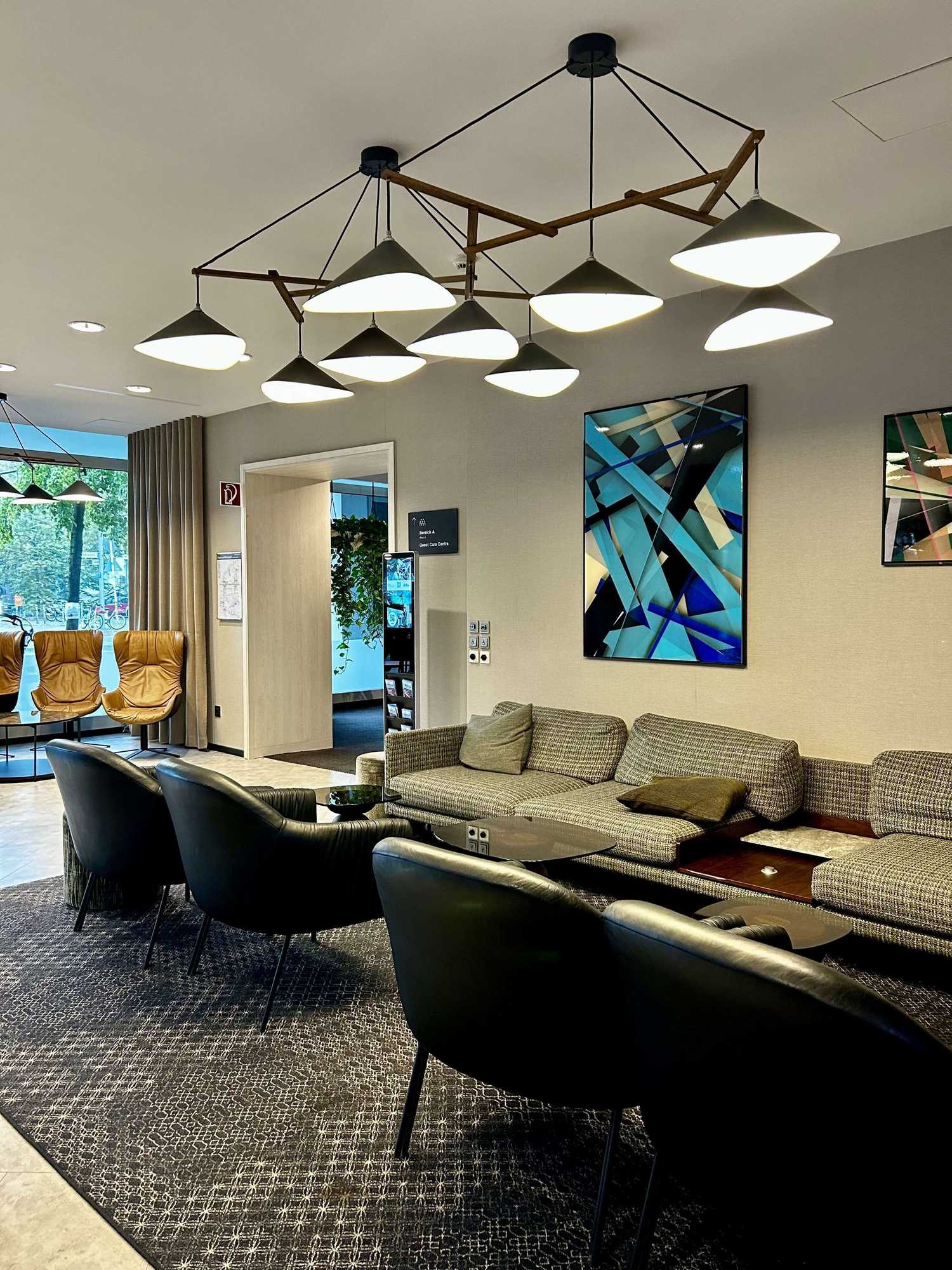 Gift card for Hotel Berlin, Berlin, a Member of Radisson Individuals Gift card for Hotel Berlin, Berlin, a Member of Radisson Individuals