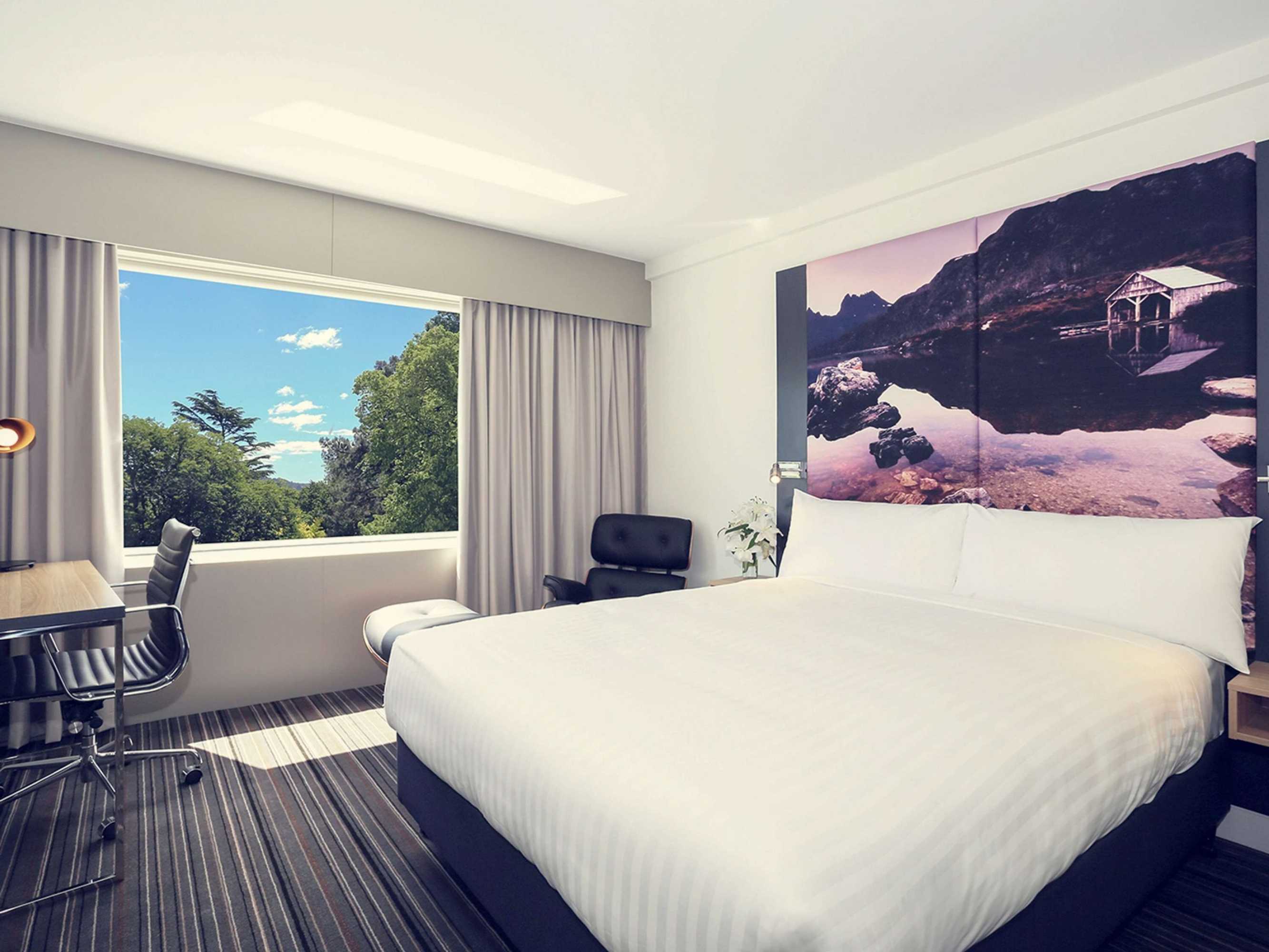 Gift card for Mercure Launceston Gift card for Mercure Launceston