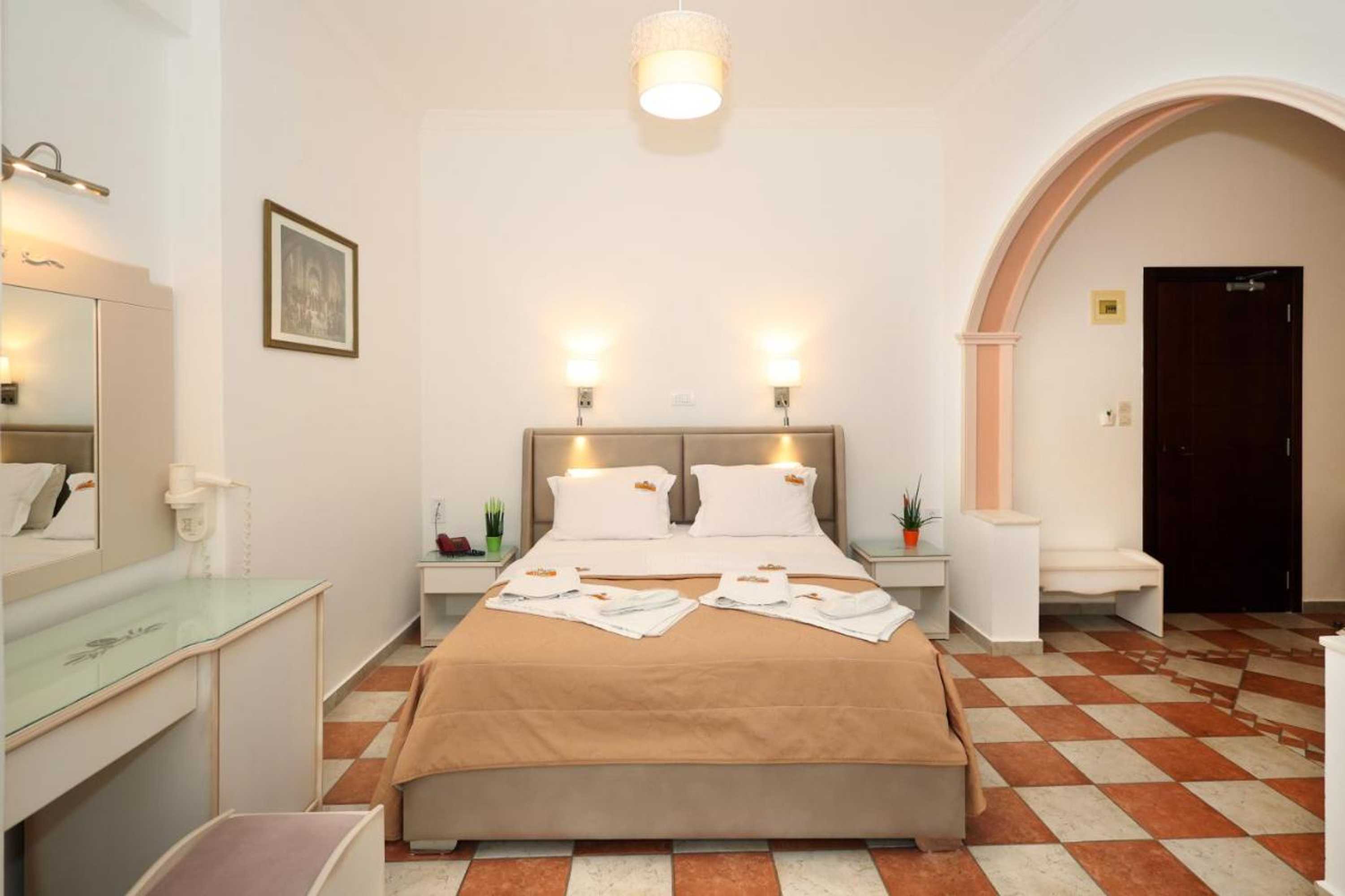 Gift card for Hotel Klonos - Kyriakos Klonos