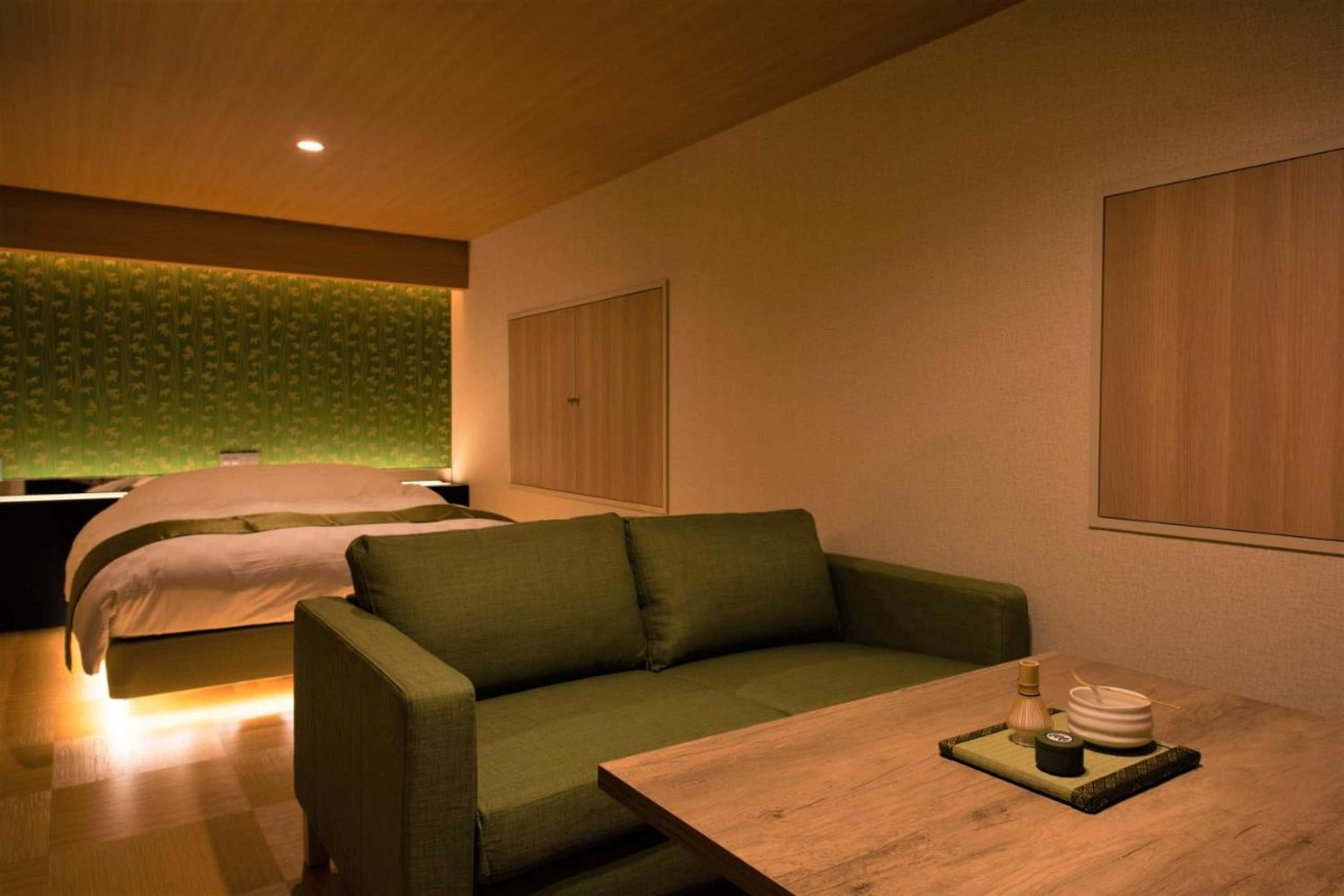 Gift card for Hotel Zen-Adult Only
