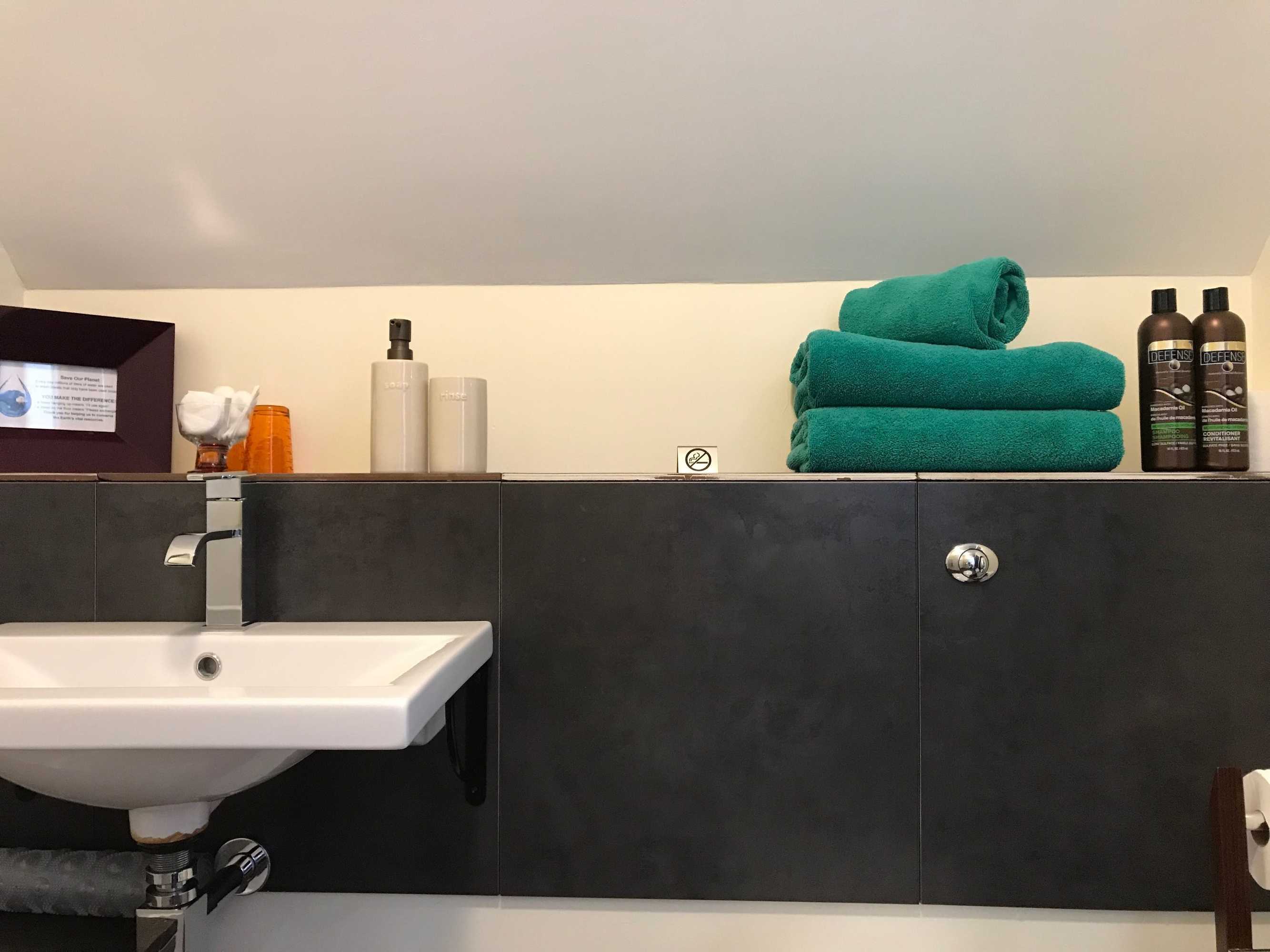 Gift card for Regency Rooms