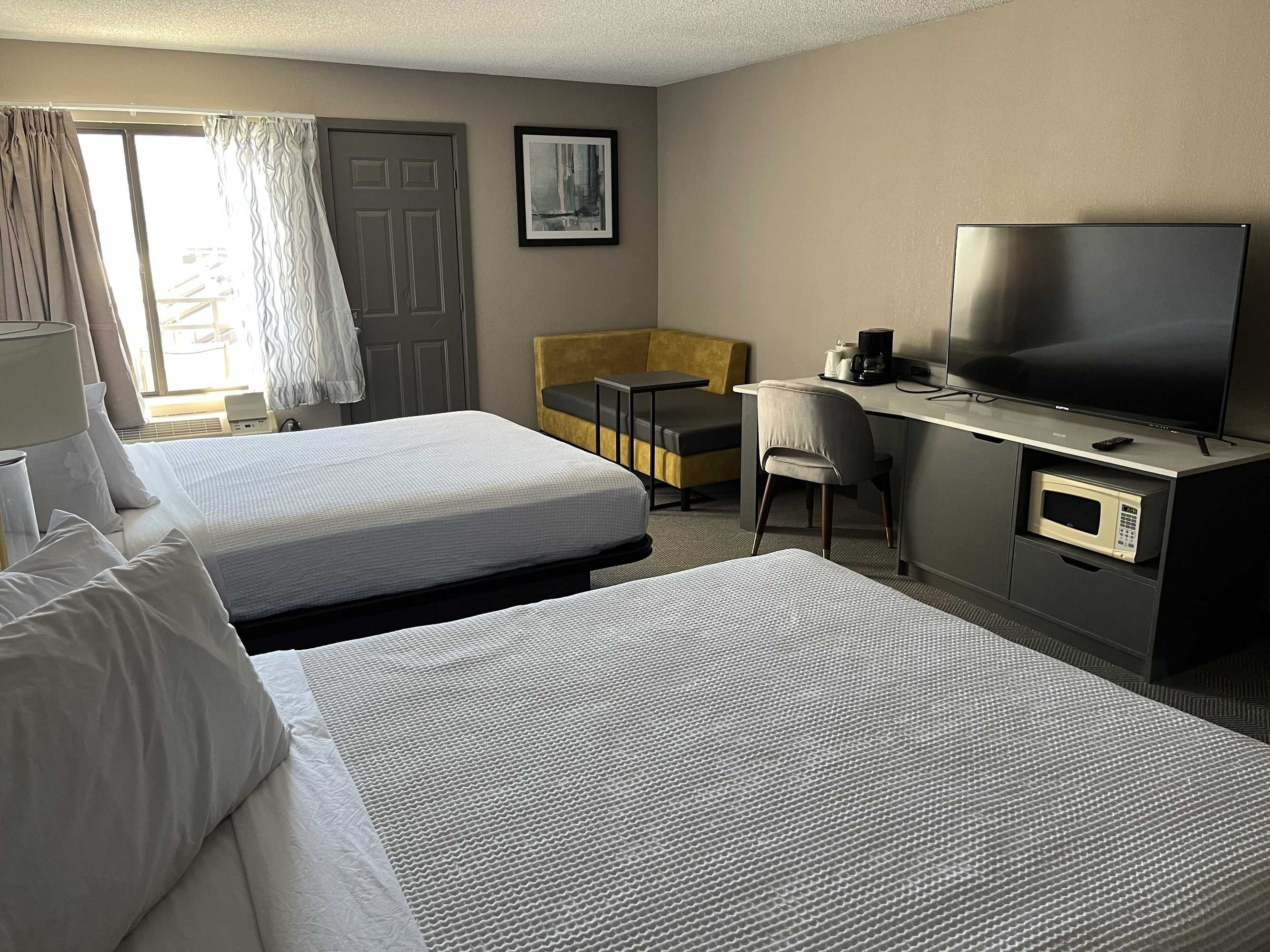 Gift card for The Wander Hotel a Ramada by Wyndham Gift card for The Wander Hotel a Ramada by Wyndham