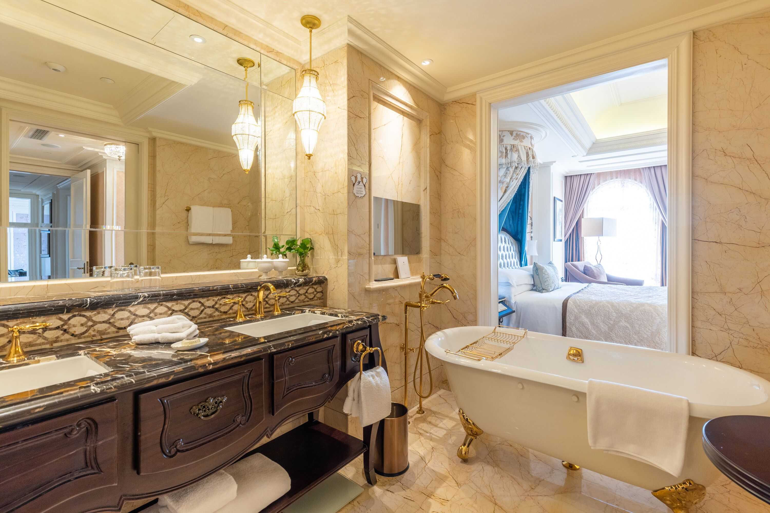 Gift card for The Castle Hotel, a Luxury Collection Hotel, Dalian Gift card for The Castle Hotel, a Luxury Collection Hotel, Dalian
