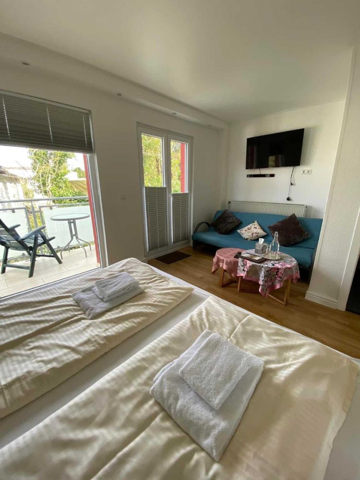 Gift card for Pension Haus Adams