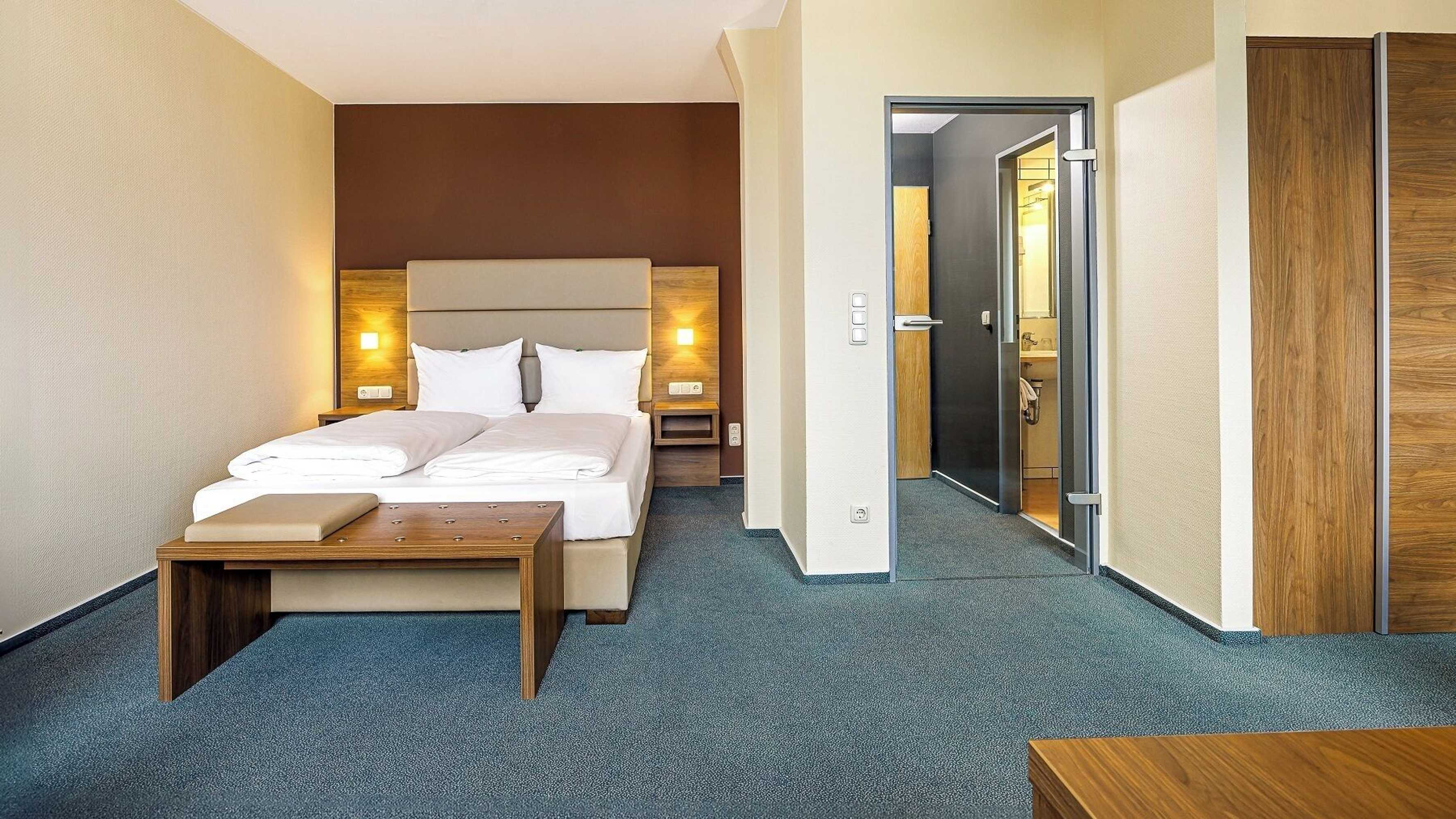 Gift card for Genohotel Forsbach Gift card for Genohotel Forsbach