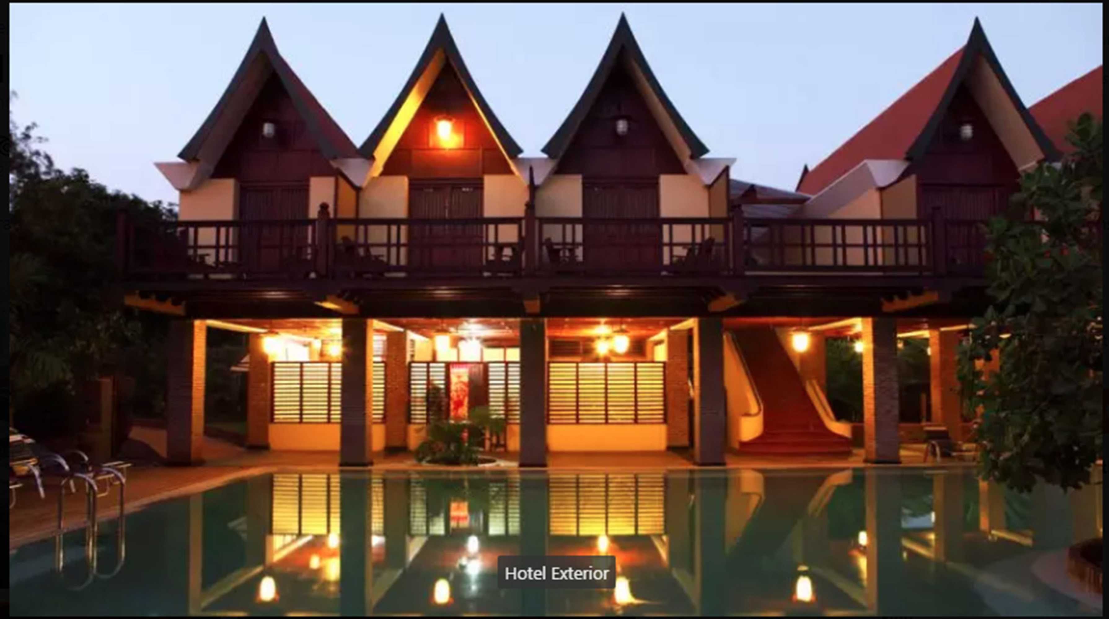 Gift card for Mango Hill Pondicherry Gift card for Mango Hill Pondicherry