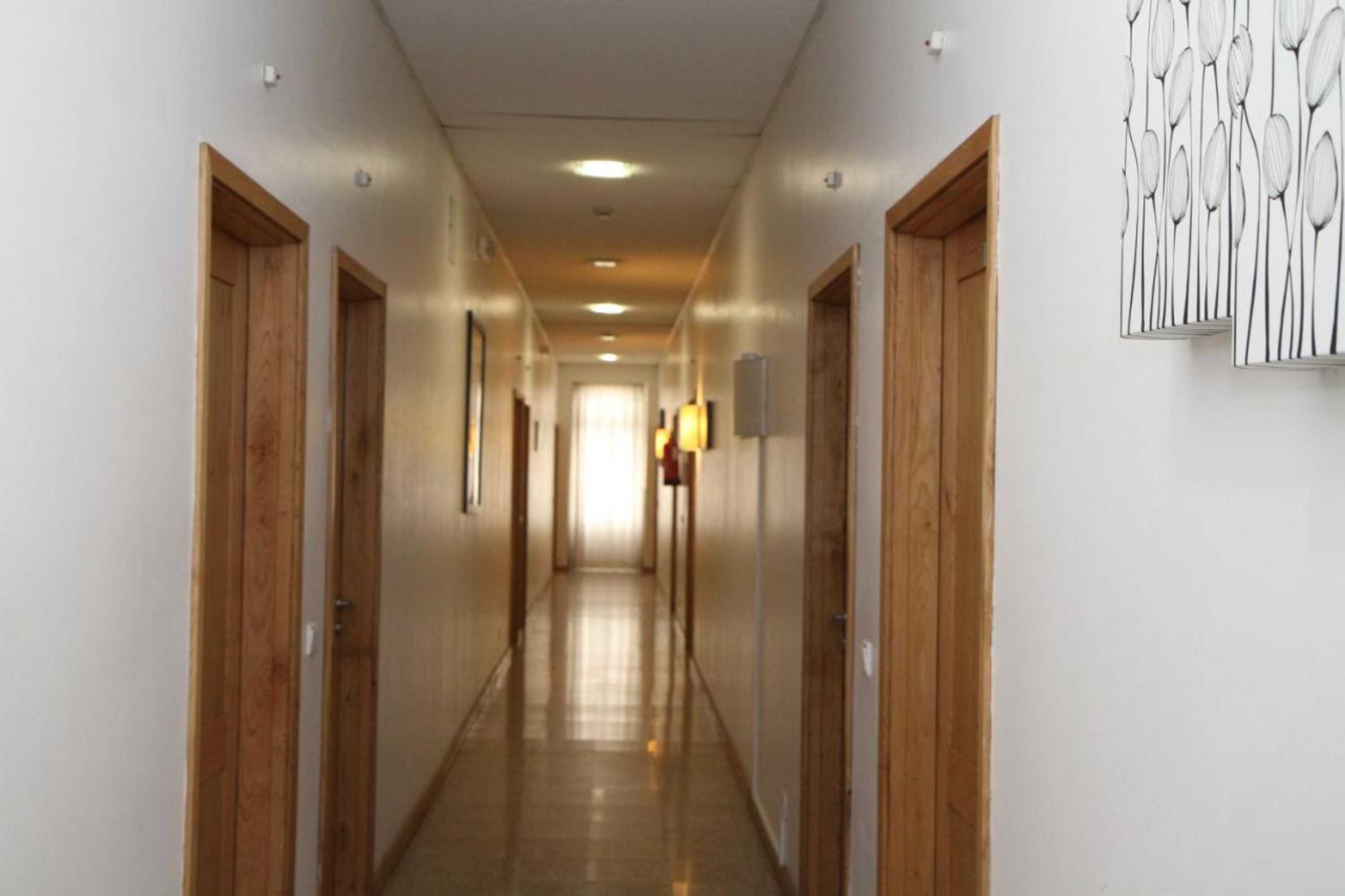 Gift card for Hotel Solar Dos Pachecos