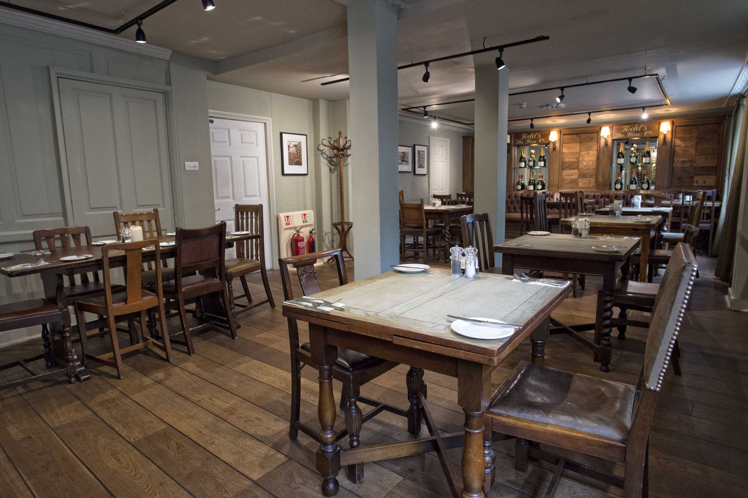 Gift card for The Sun Inn