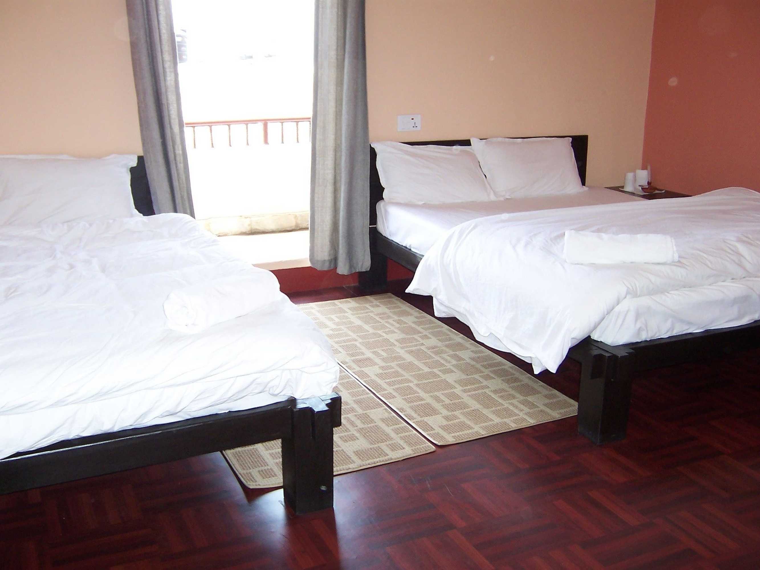 Gift card for Bandipur Kaushi Inn Gift card for Bandipur Kaushi Inn