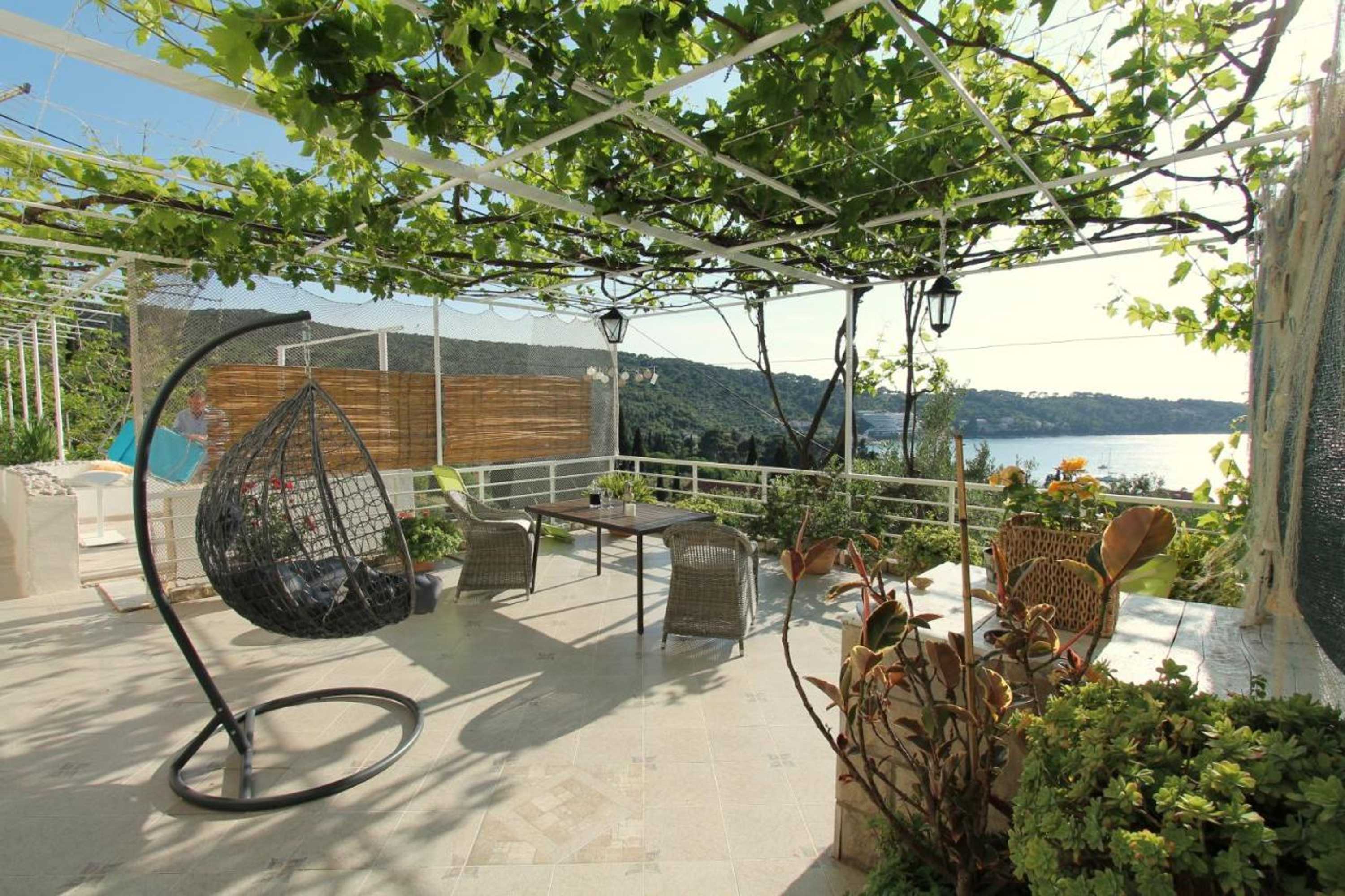 Gift card for Apartments Cervelin