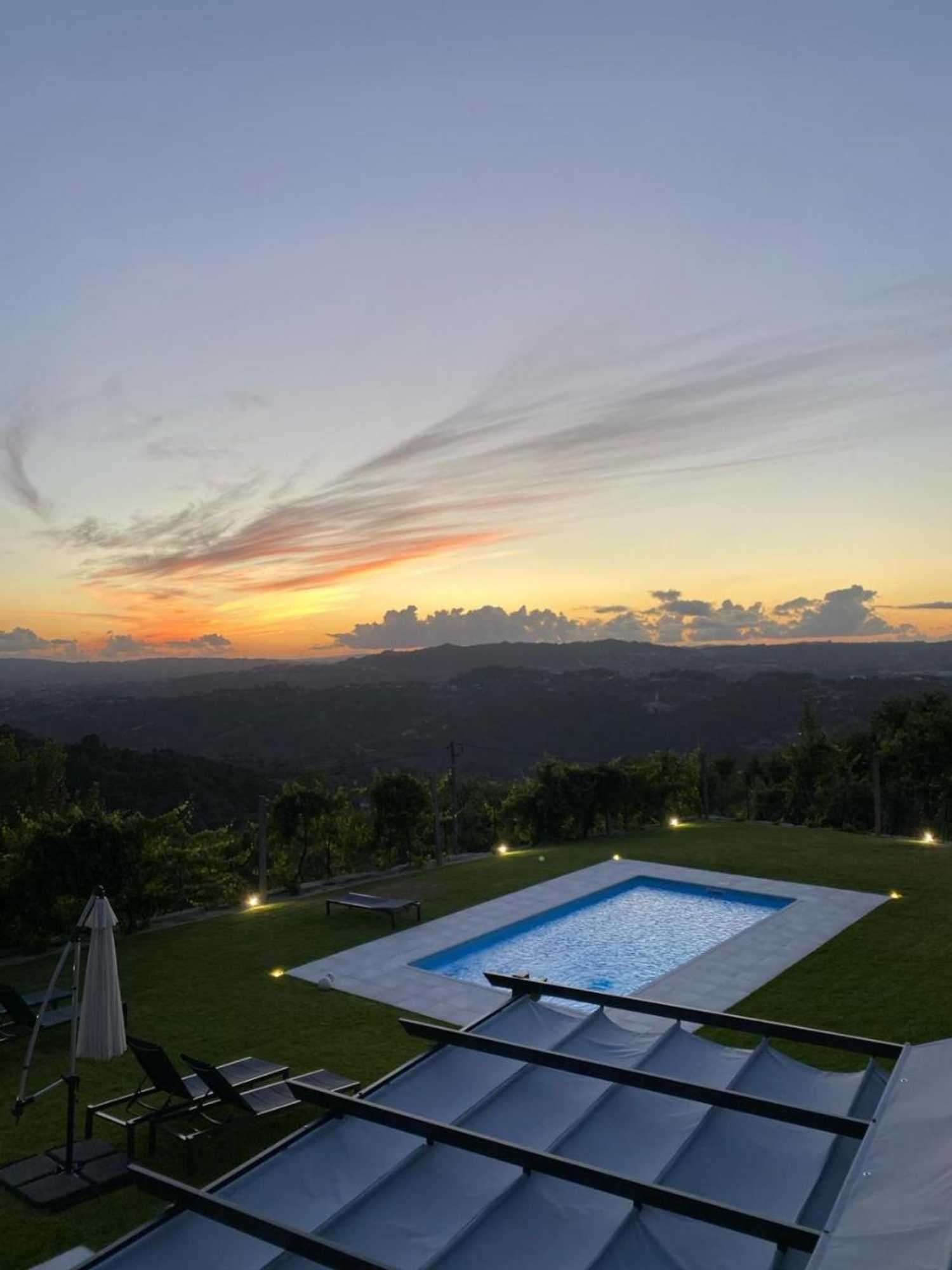 Gift card for Casa Aurora