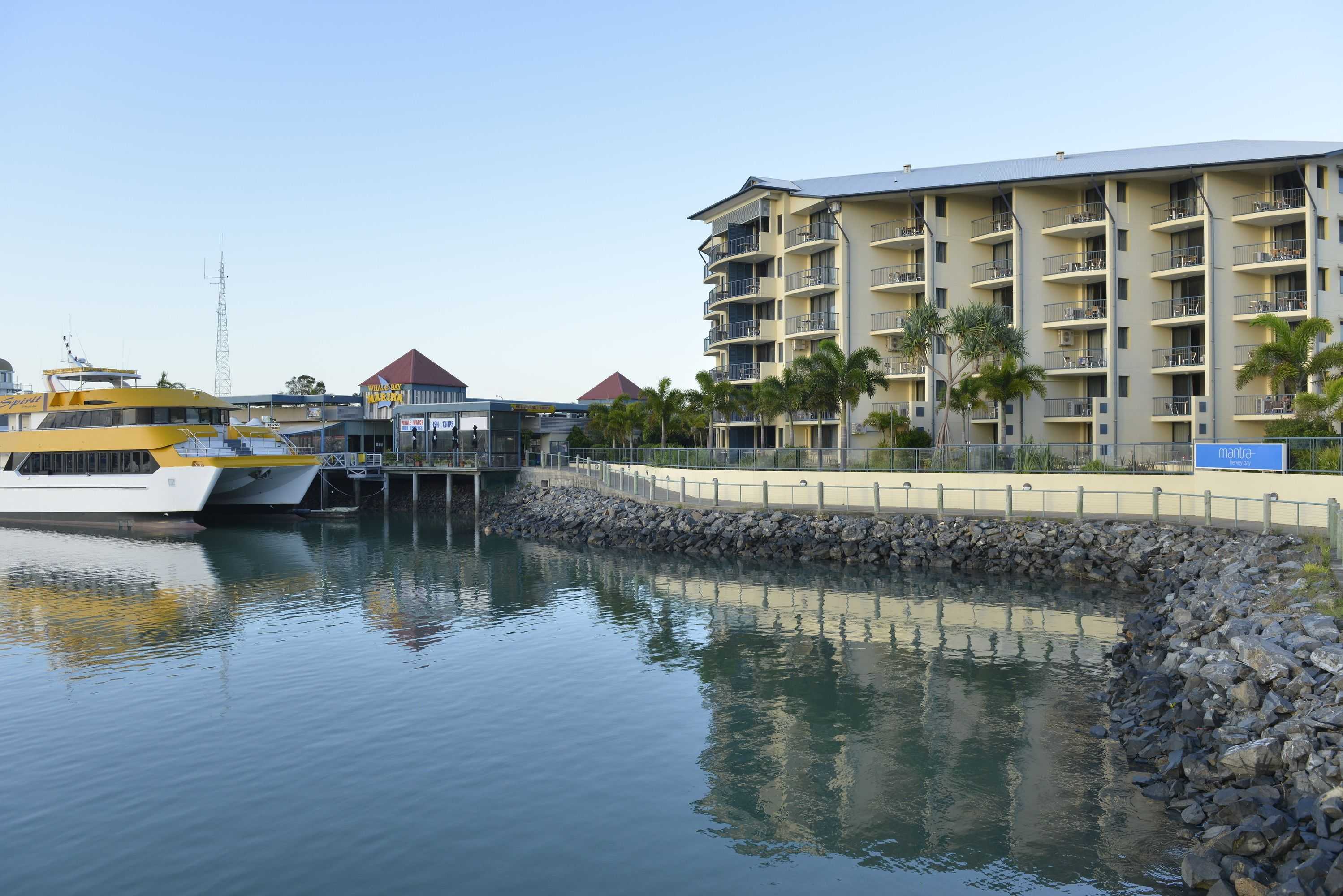 Gift card for Mantra Hervey Bay Gift card for Mantra Hervey Bay