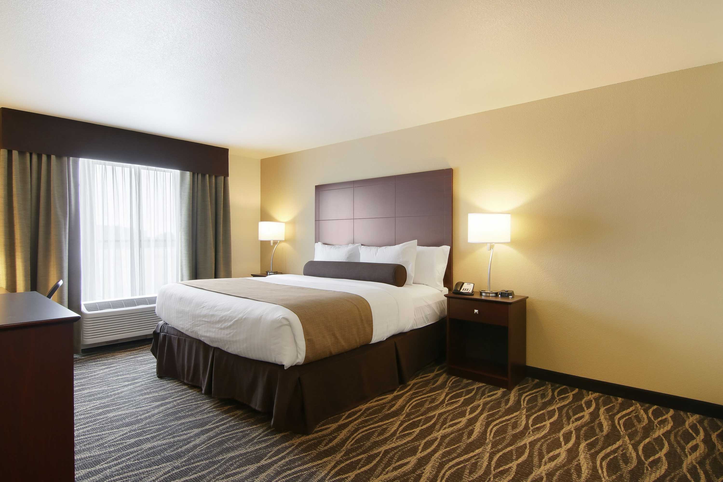Gift card for Cobblestone Inn & Suites at UW Stout Downtown Menomonie Gift card for Cobblestone Inn & Suites at UW Stout Downtown Menomonie