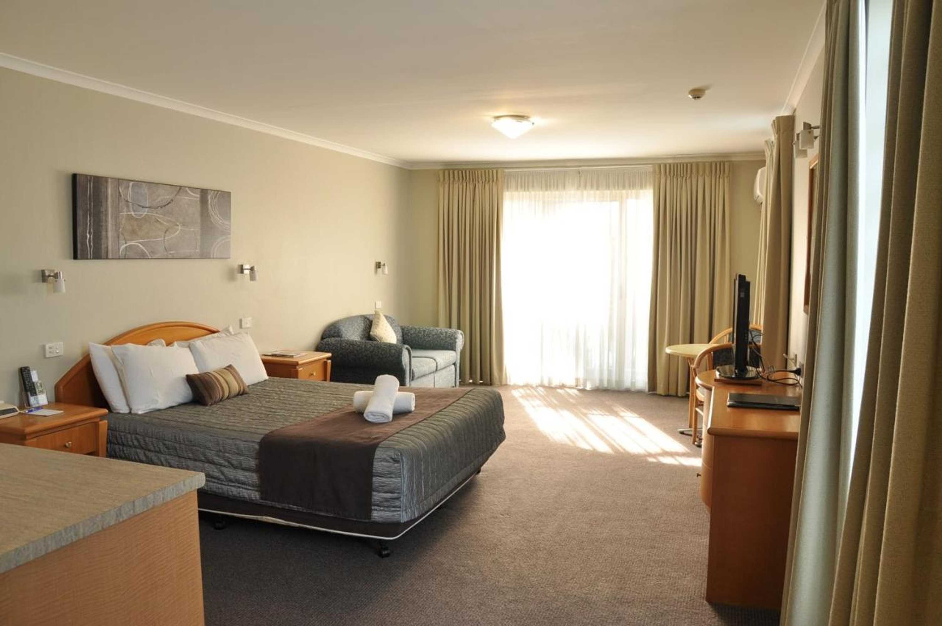 Gift card for Central Coast Chittaway Motel