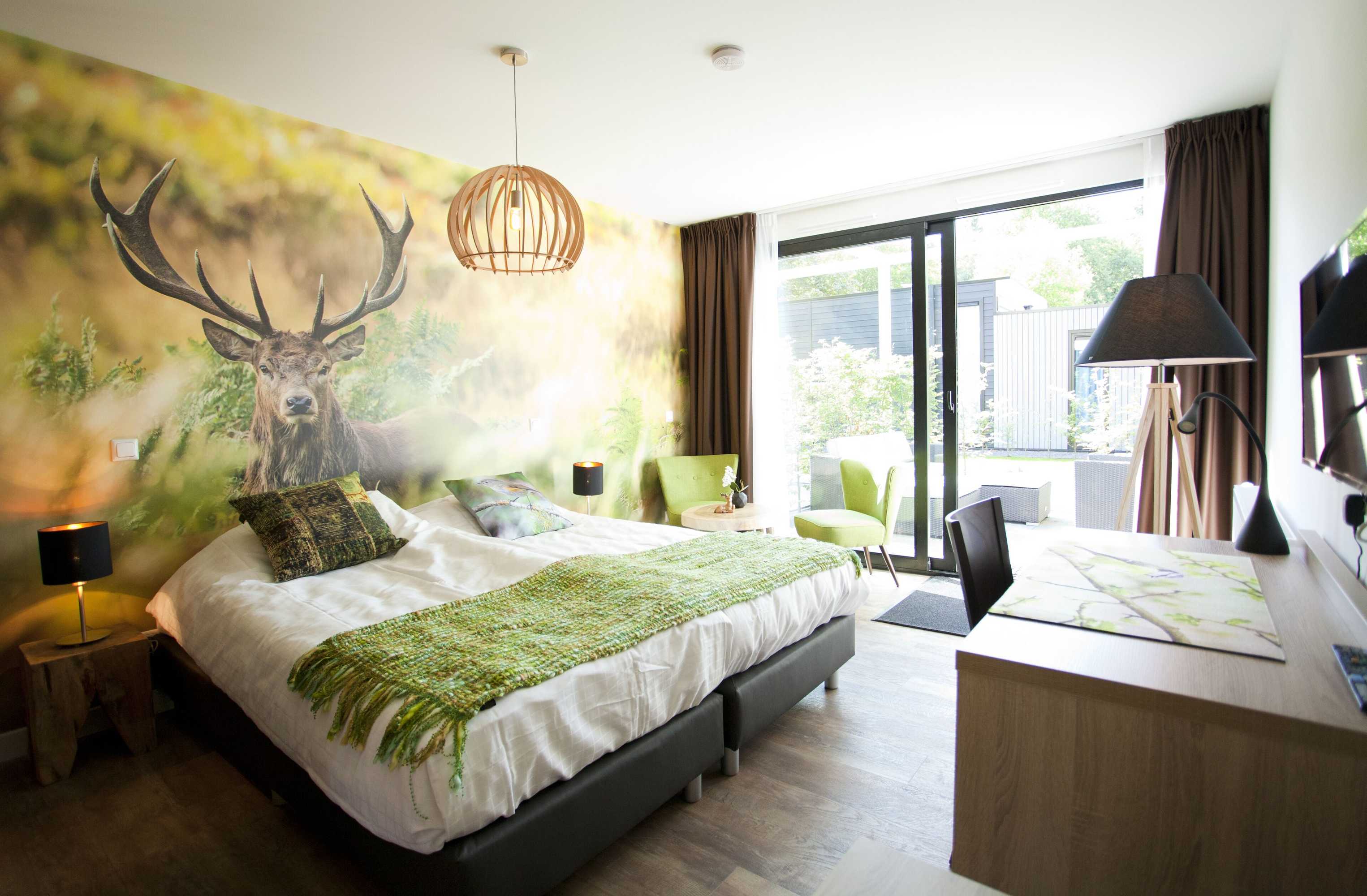 Gift card for Europarcs De Hooge Veluwe