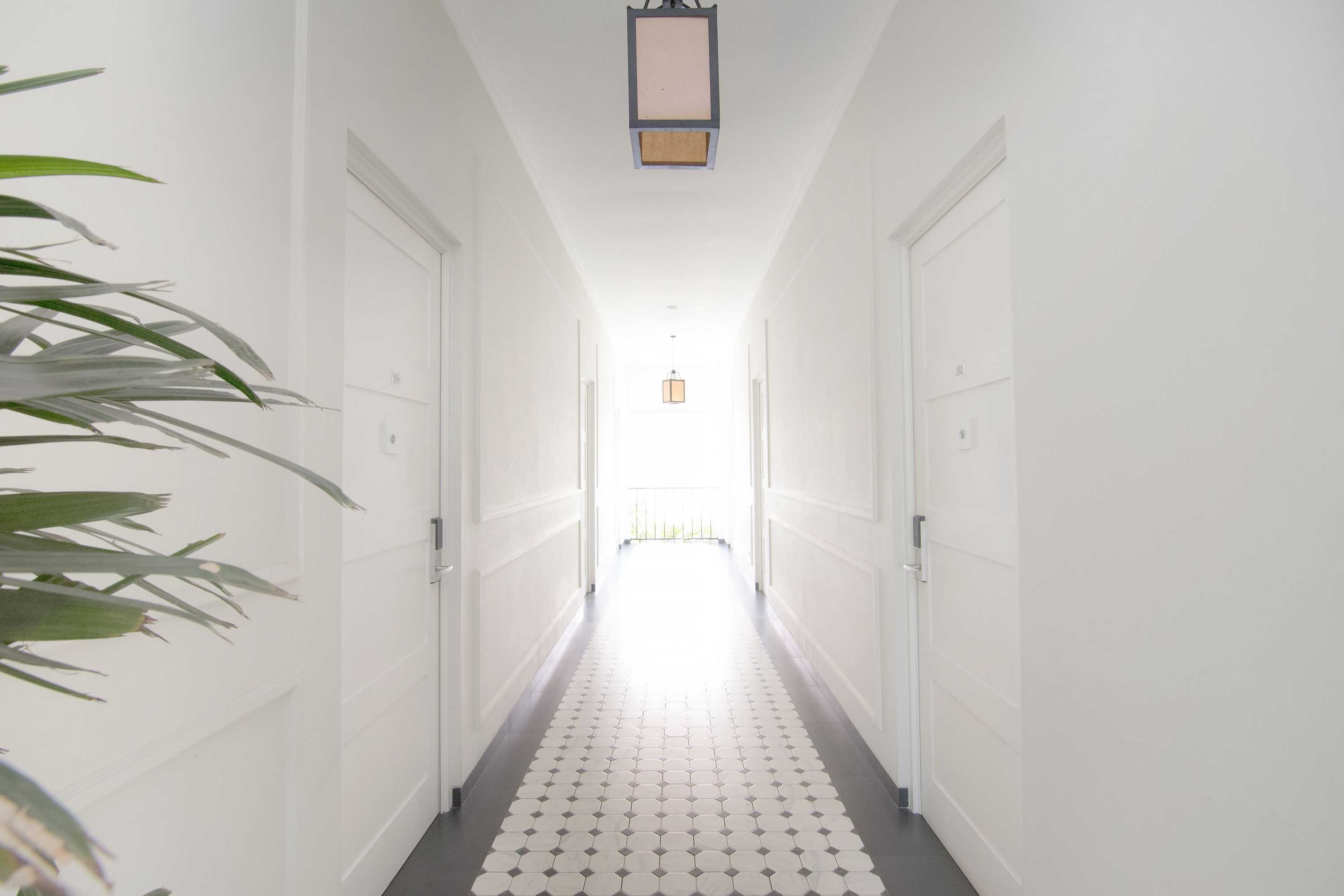 Gift card for Sevilla Resort Magelang