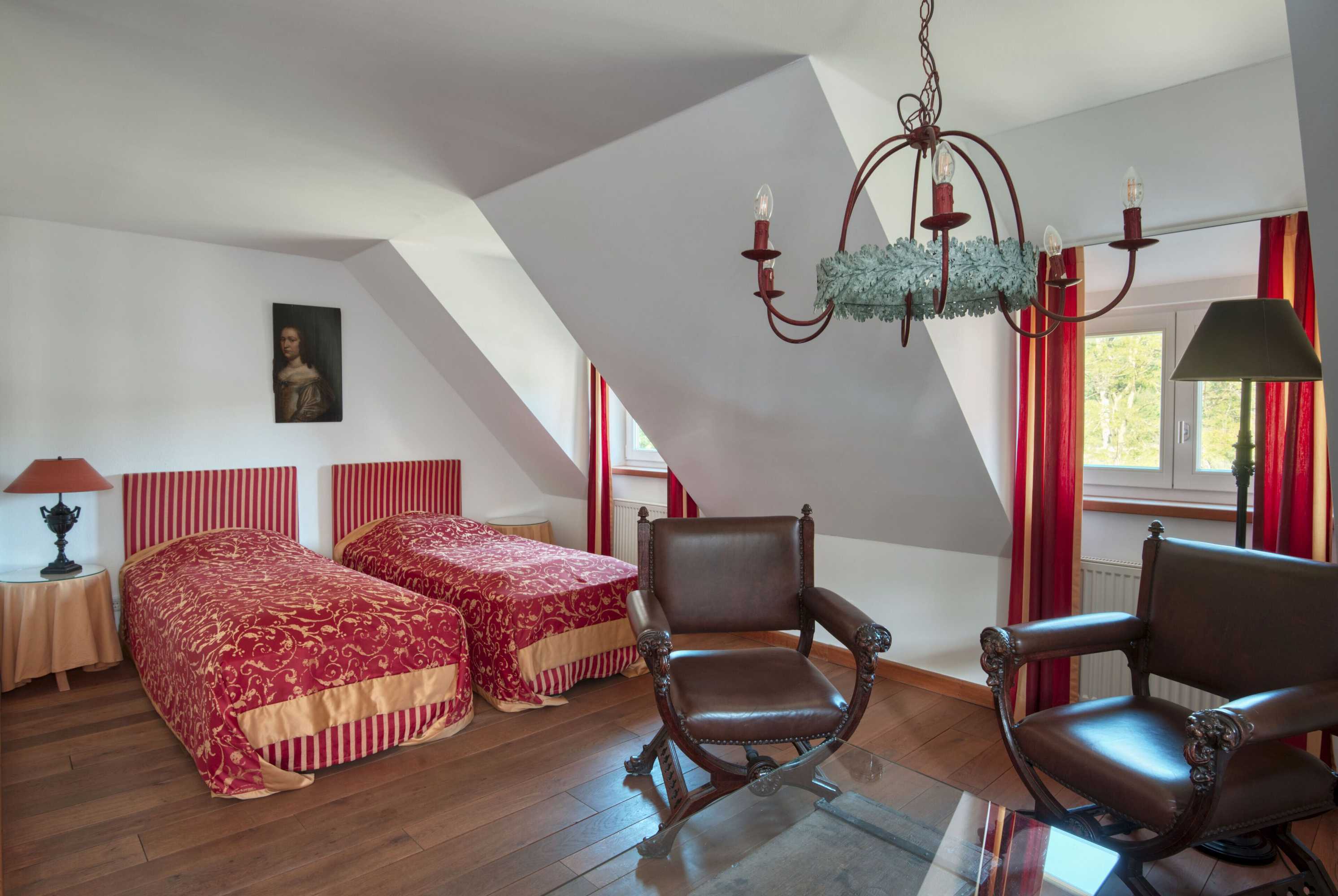 Gift card for Schloss Wissen Hotellerie