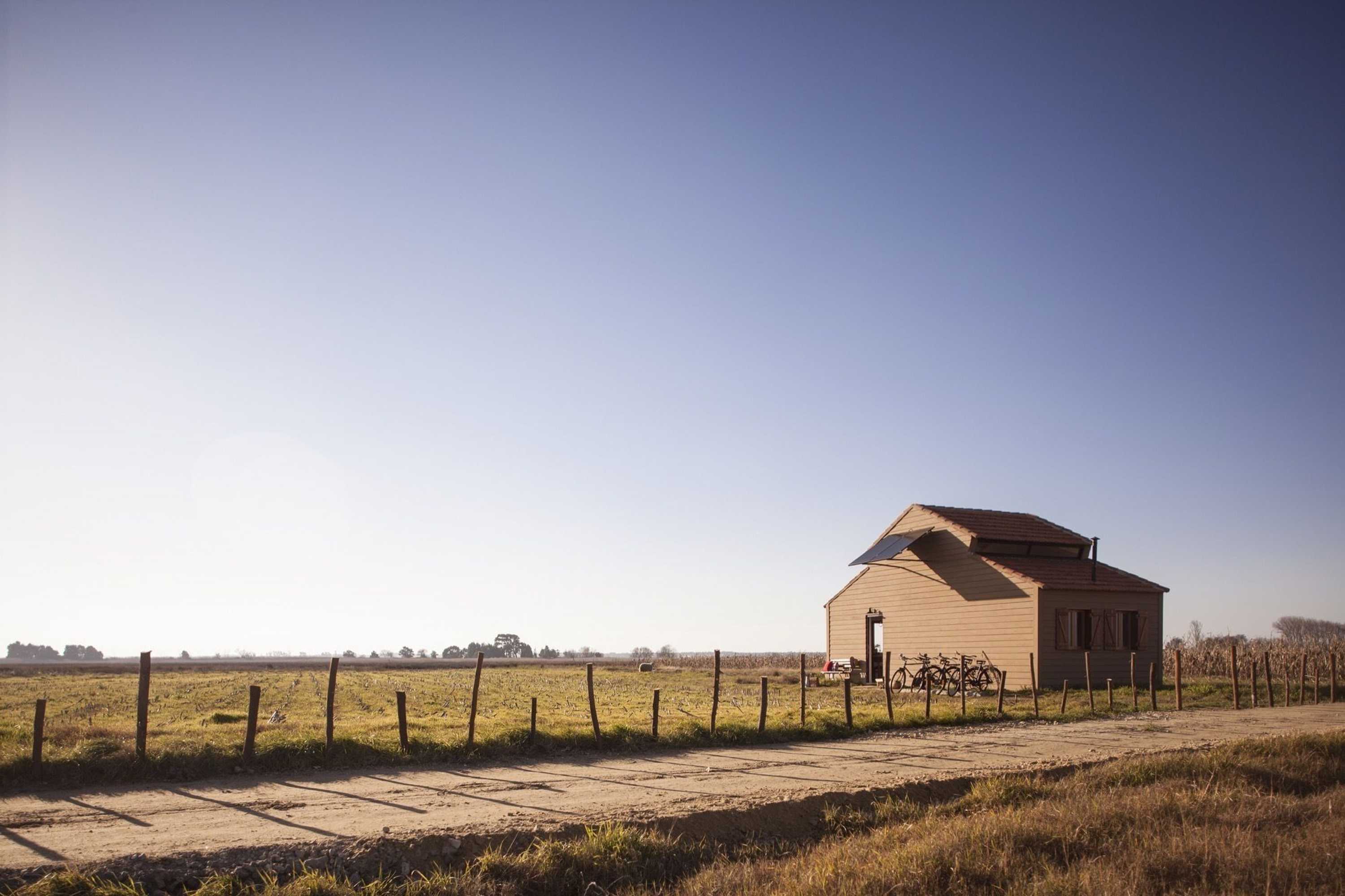 Gift card for Be & See in Nature