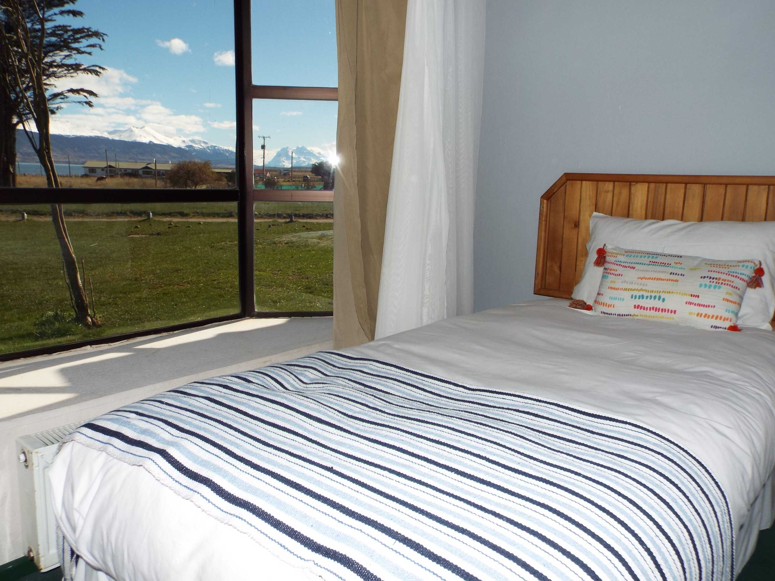 Gift card for Hotel HD Natales Gift card for Hotel HD Natales
