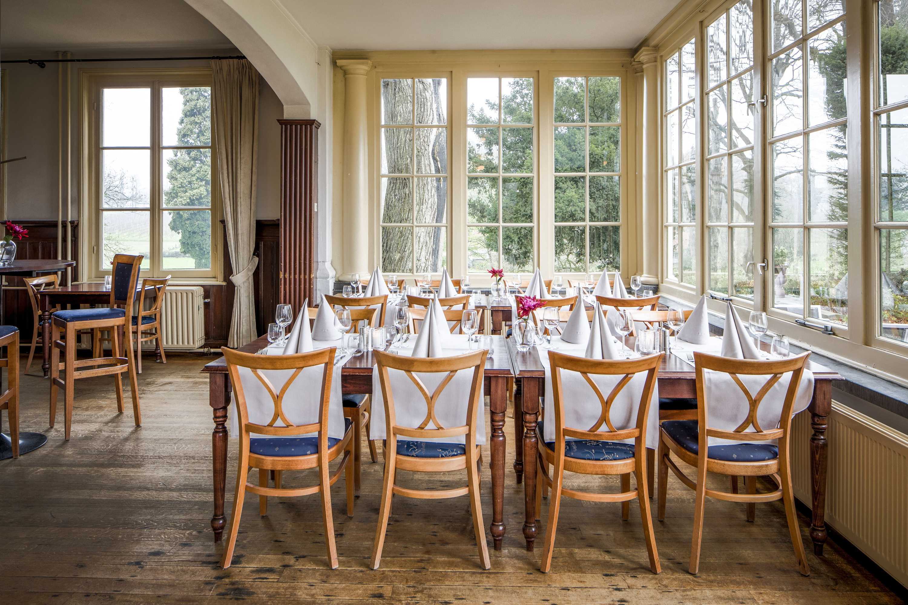 Gift card for Fletcher Landgoed Hotel Holthurnsche Hof