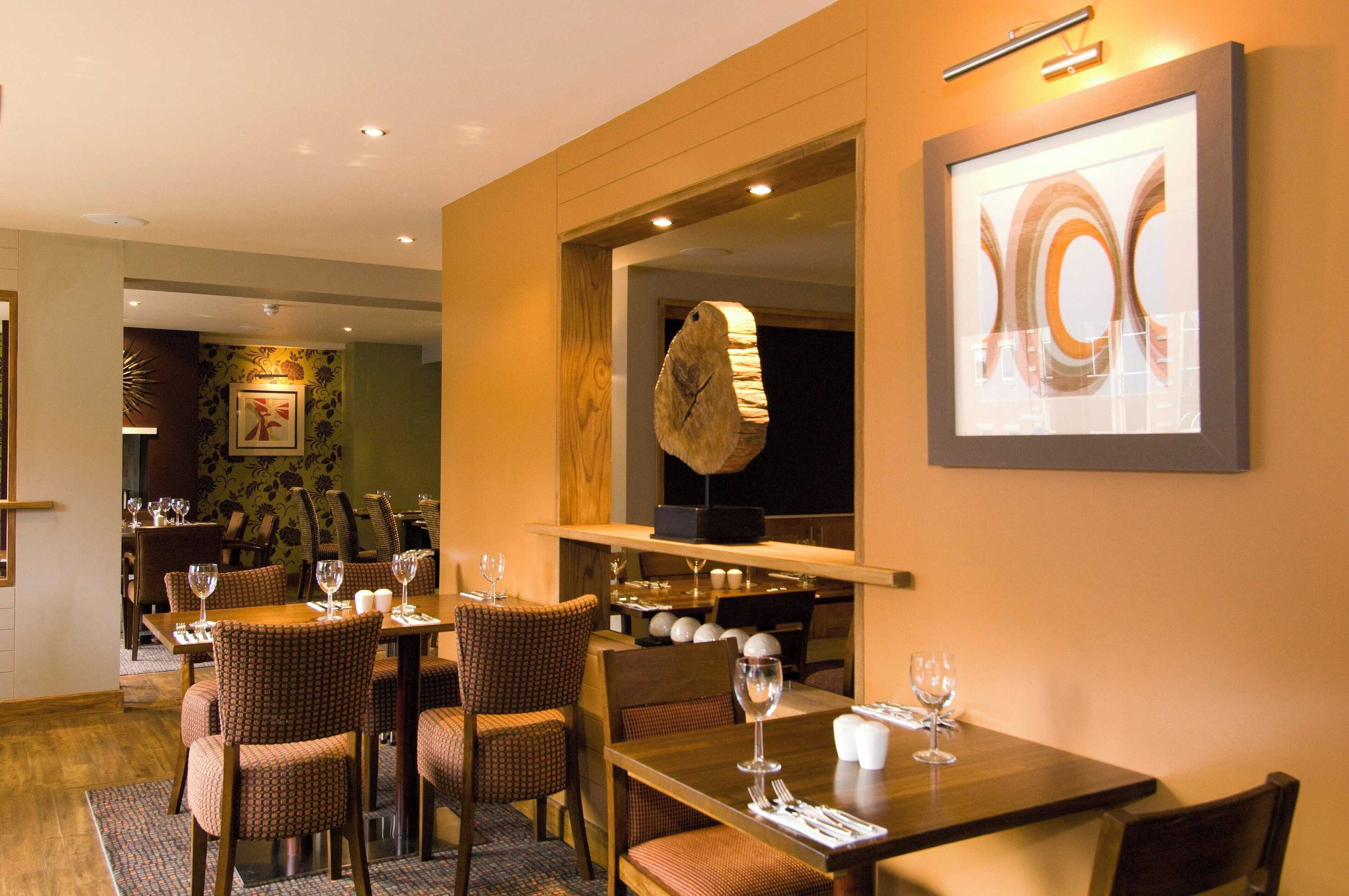 Gift card for Premier Inn Brentwood