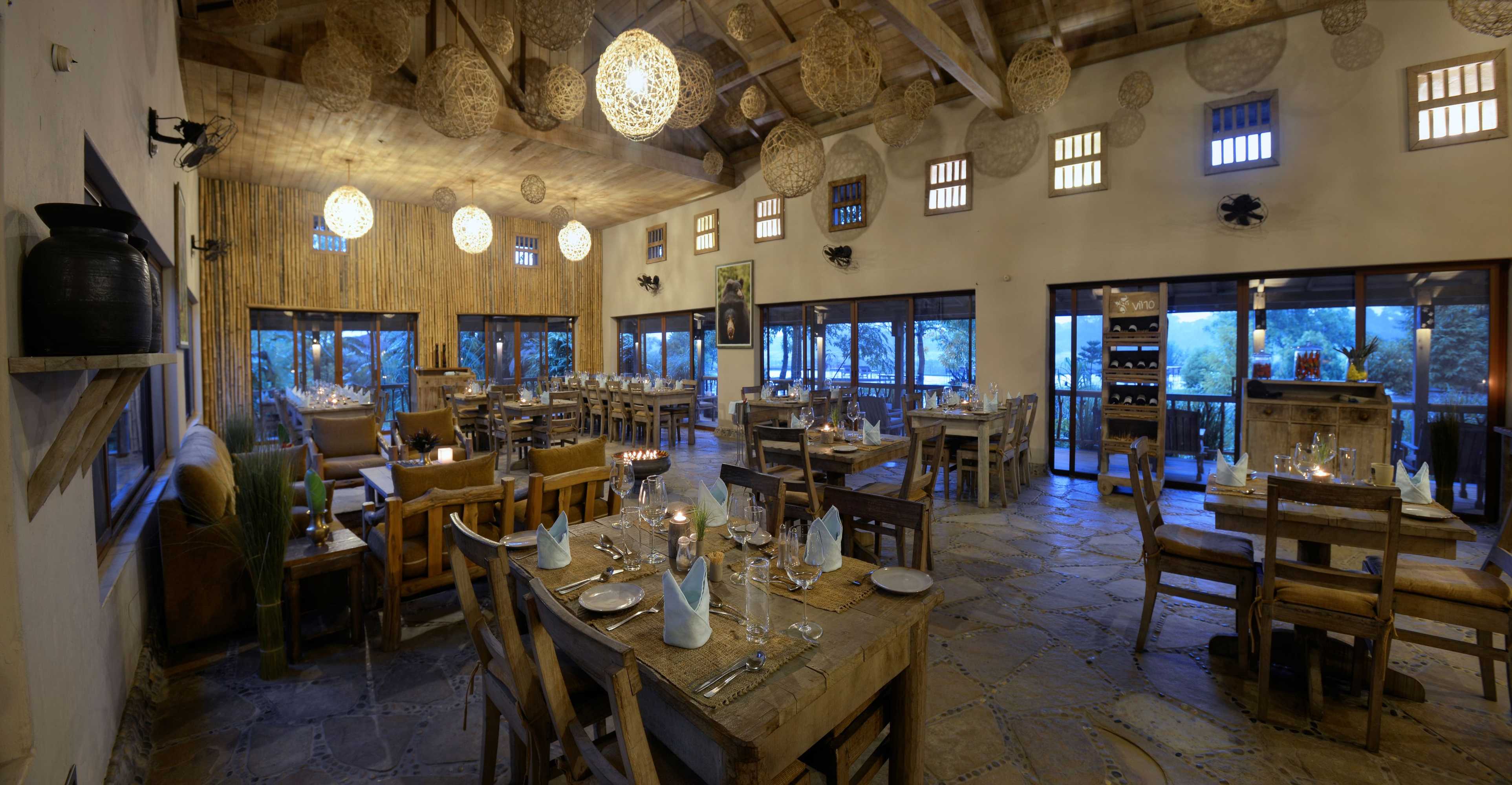 Gift card for Barahi Jungle Lodge Gift card for Barahi Jungle Lodge
