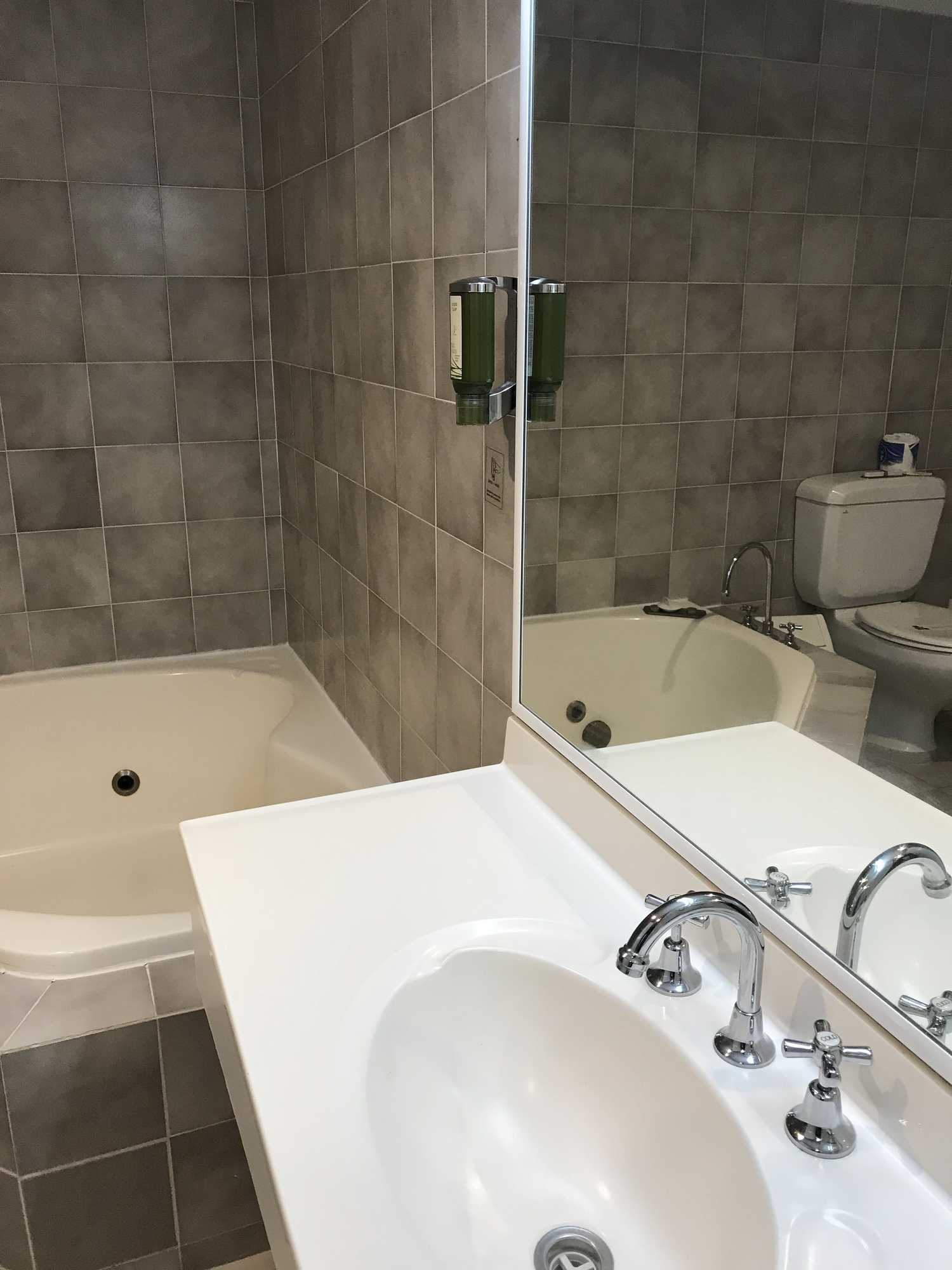 Gift card for Tea Gardens Motel