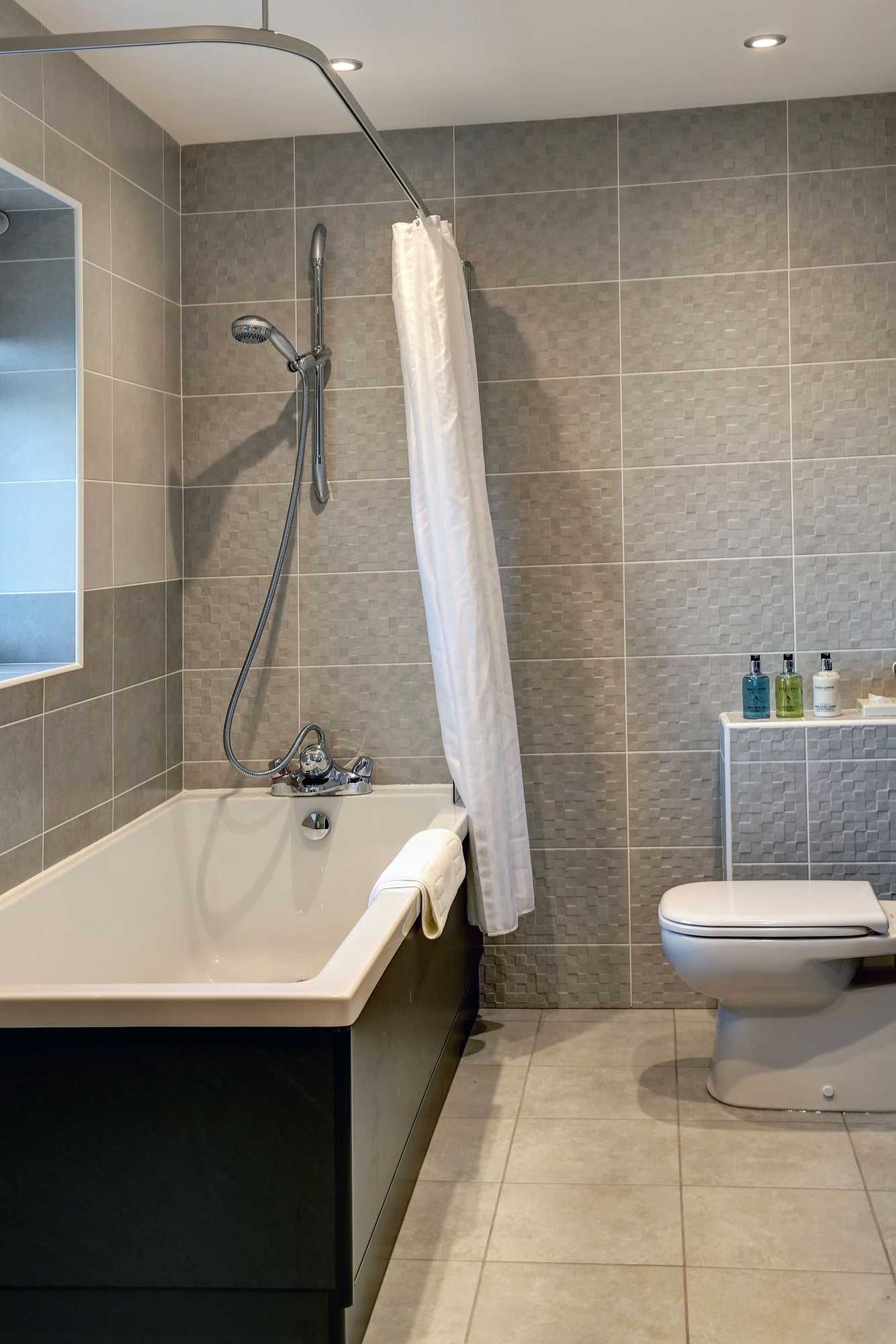 Gift card for Best Western Sysonby Knoll Hotel