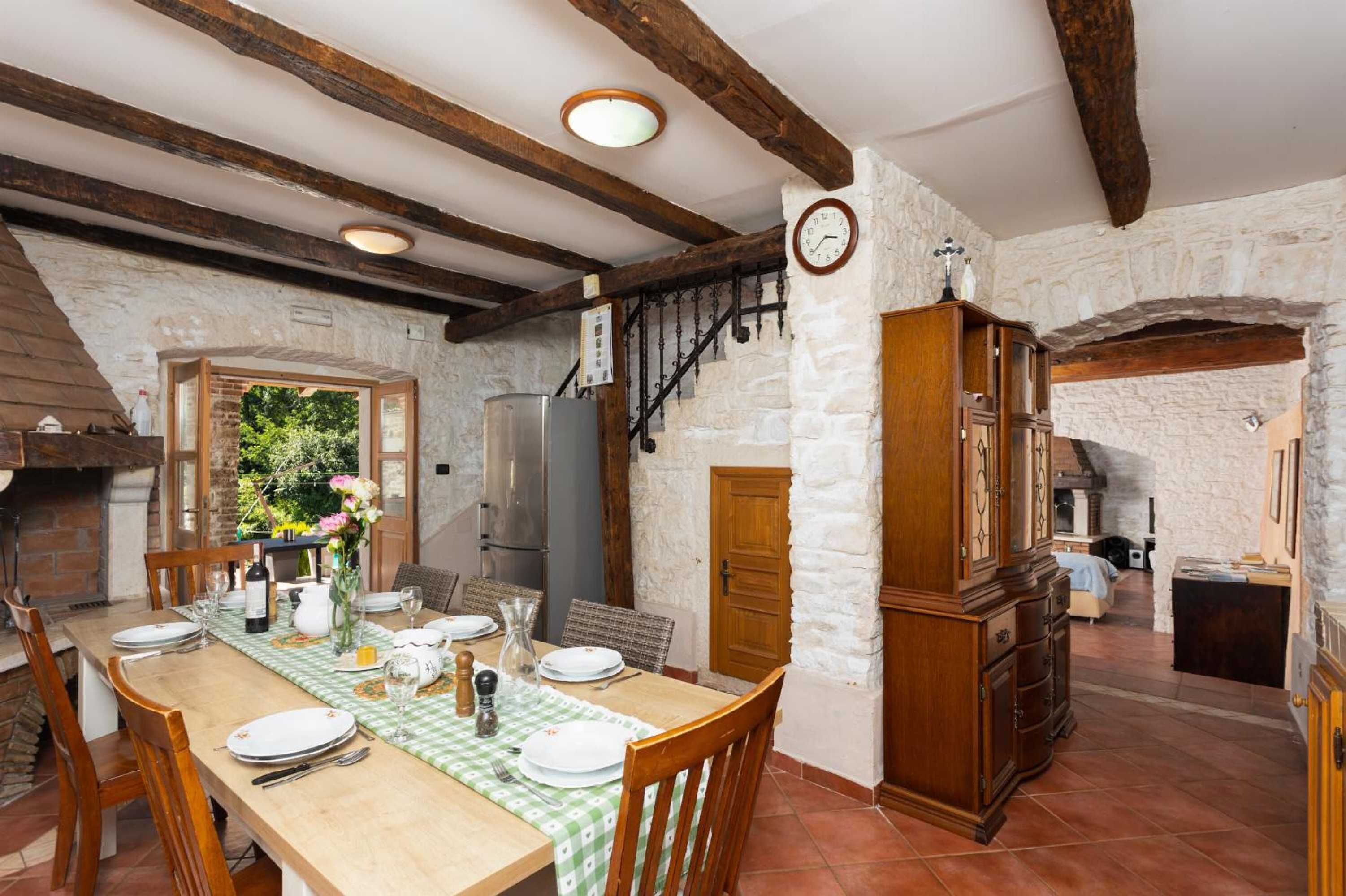 Gift card for Villa Damiana