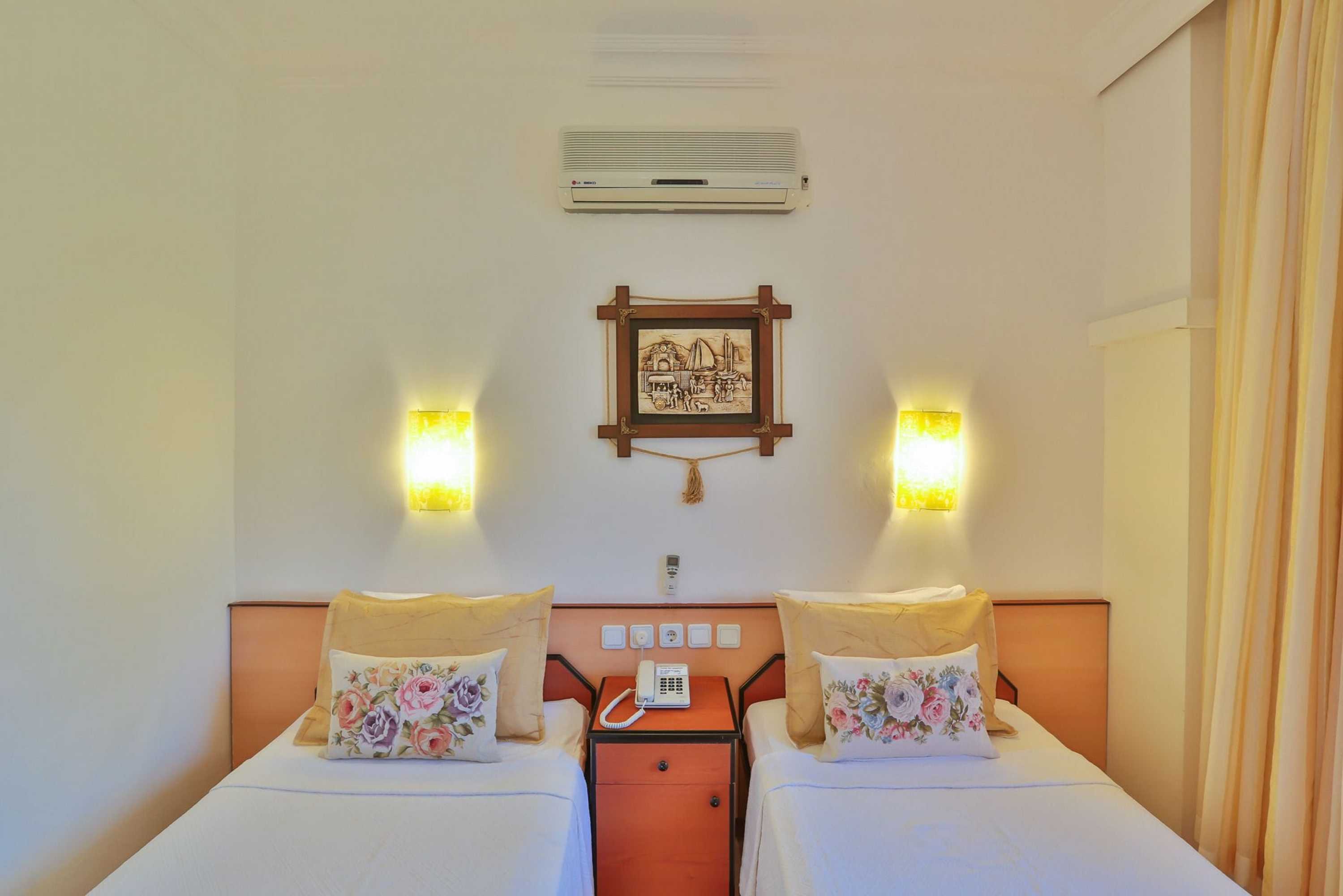 Gift card for Samira Resort Hotel Aparts & Villas Gift card for Samira Resort Hotel Aparts & Villas