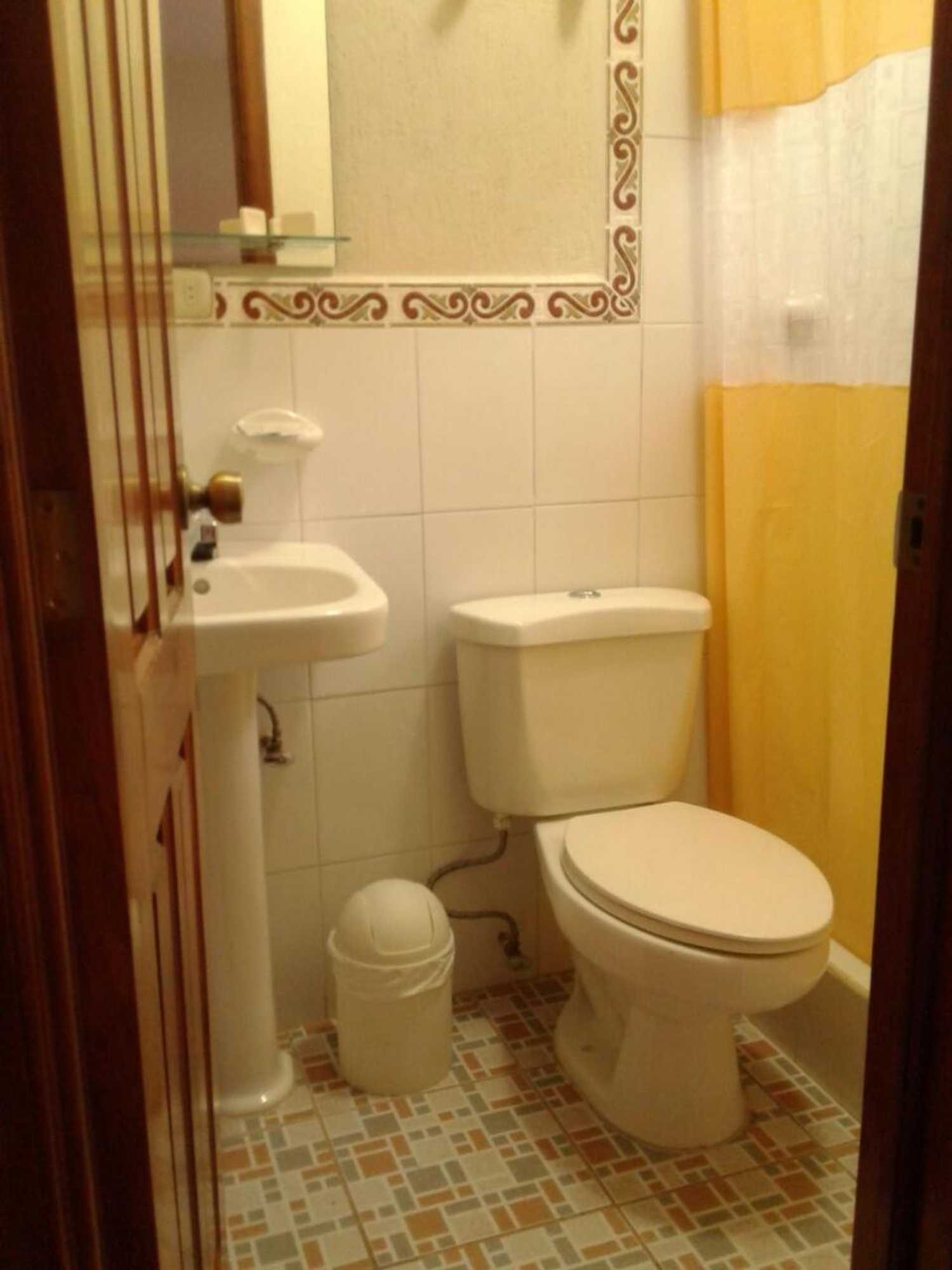 Gift card for Hotel Bethel