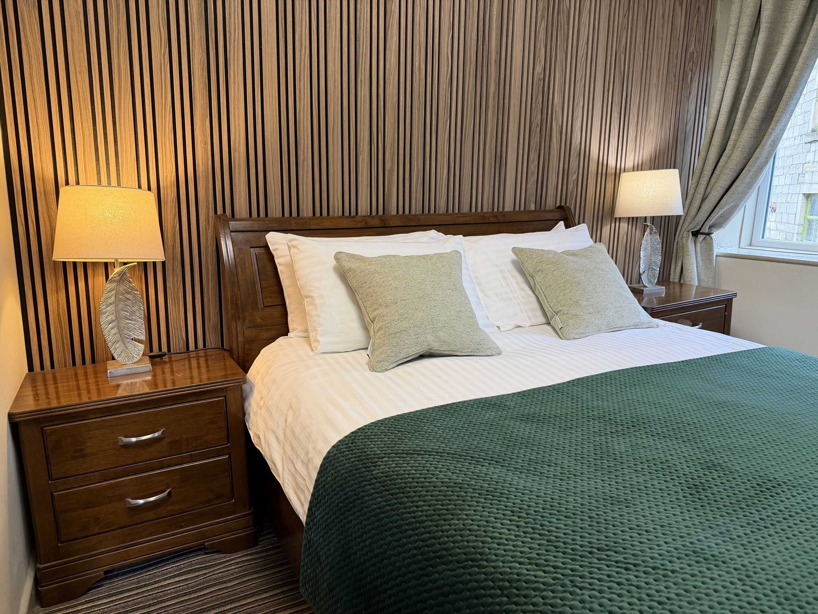 Gift card for White Lion Hotel